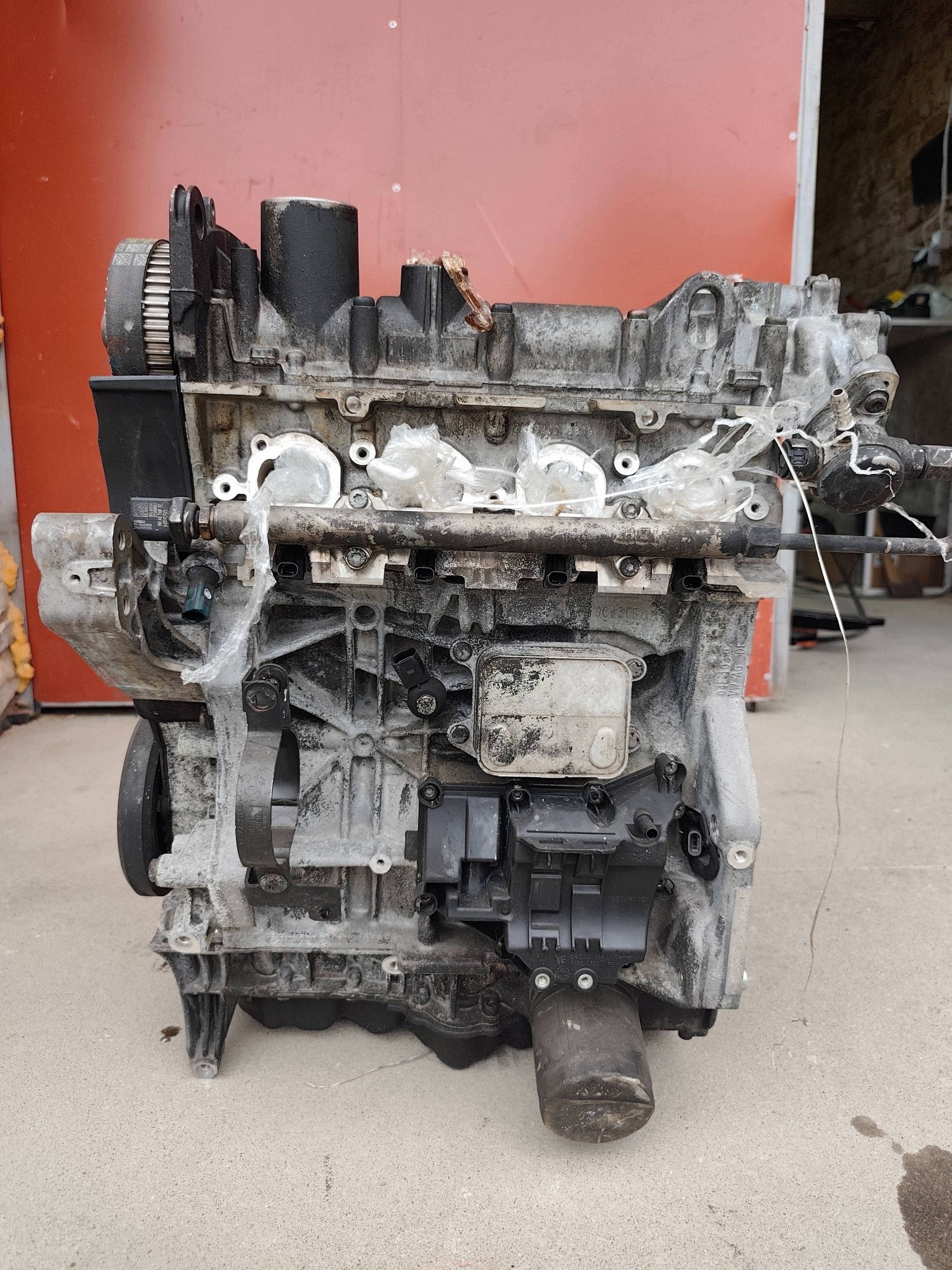 Moteur DGEB - Image 3