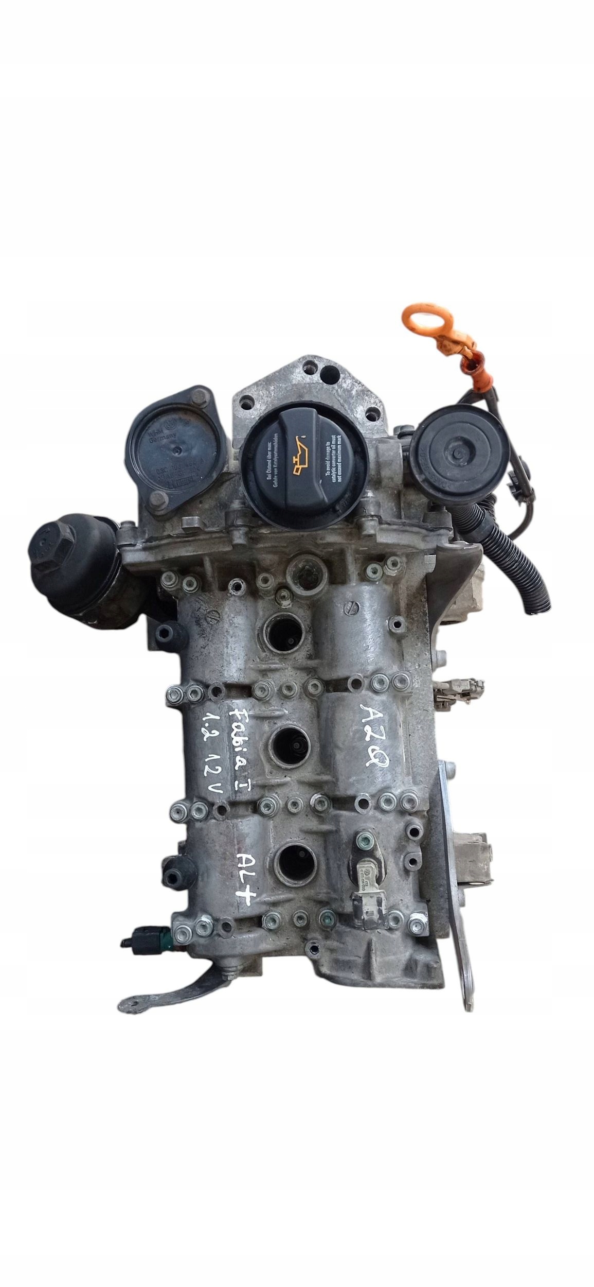 Moteur AZQ - Image 4