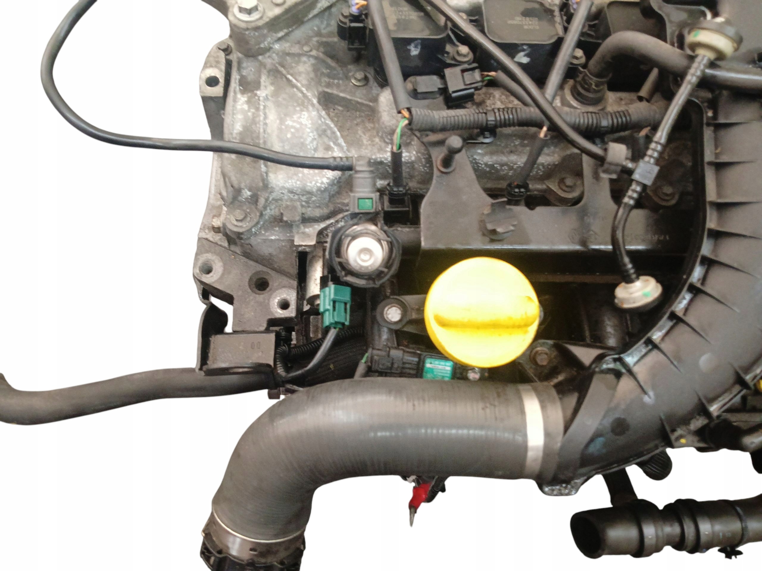 Moteur H4J 700 - Image 4