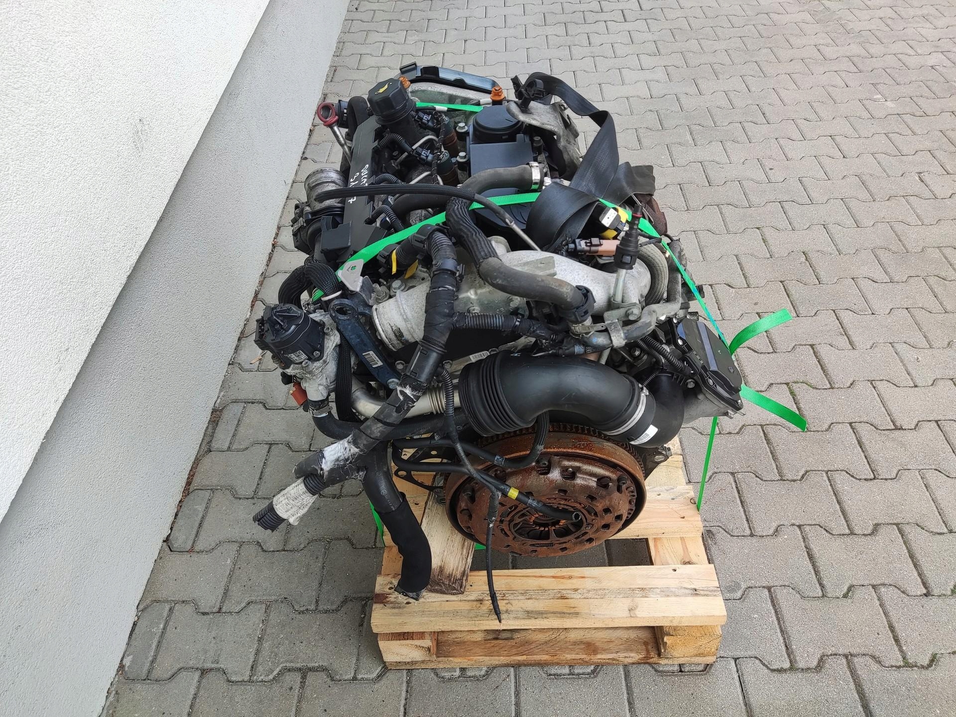 Moteur F1AGL411C - Image 4