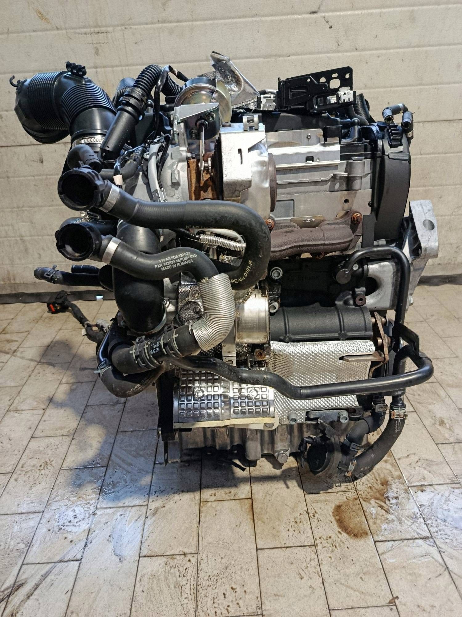 Moteur DFGA - Image 4