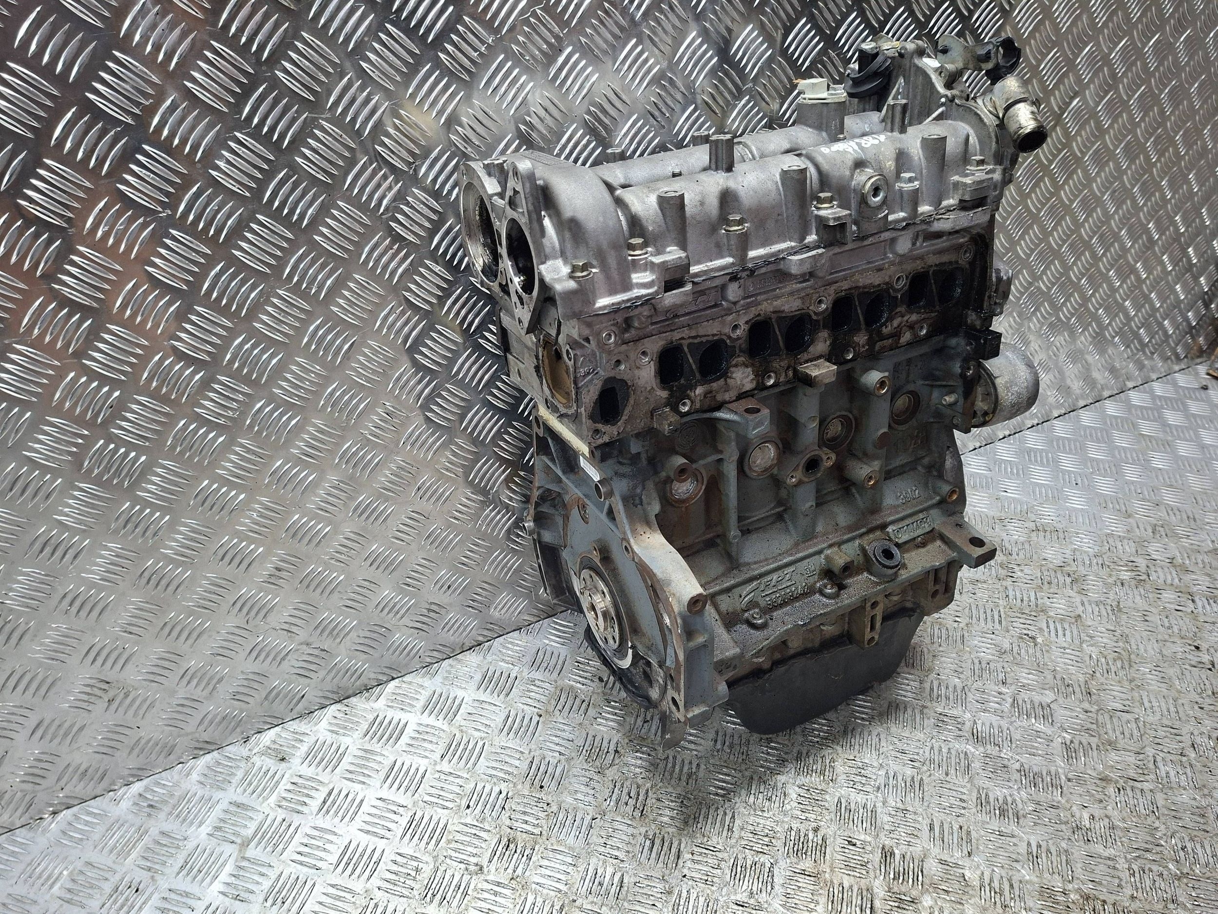 Moteur 188 A8.000 - Image 6