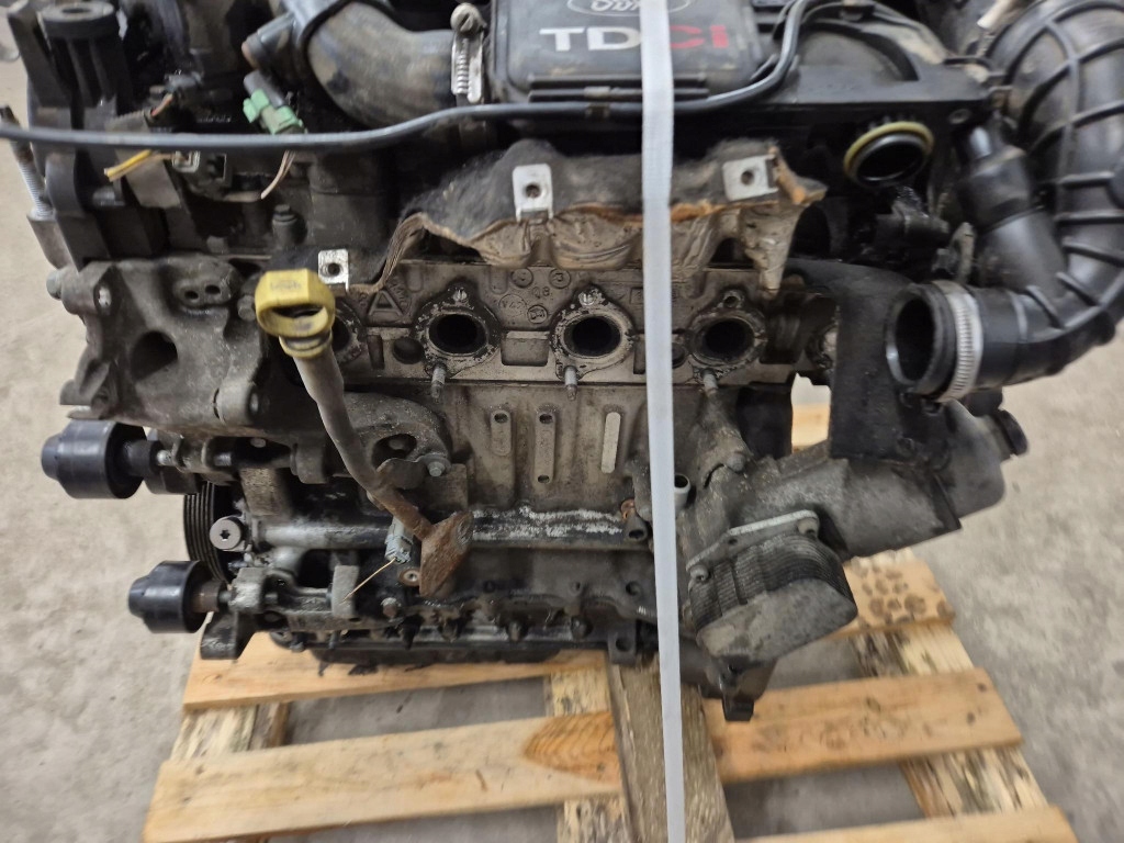 Moteur F6JB - Image 2