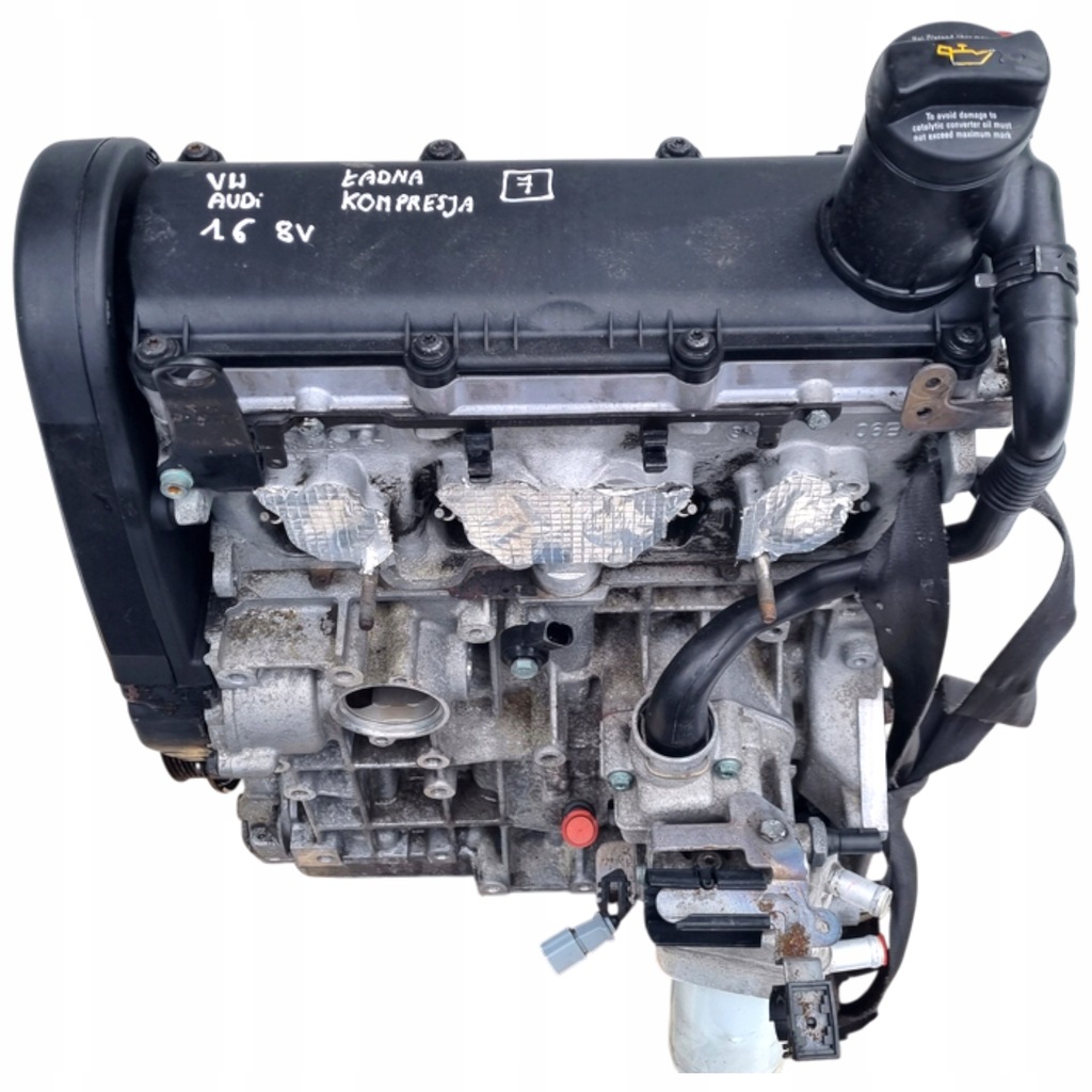 Moteur BSE - Image 1