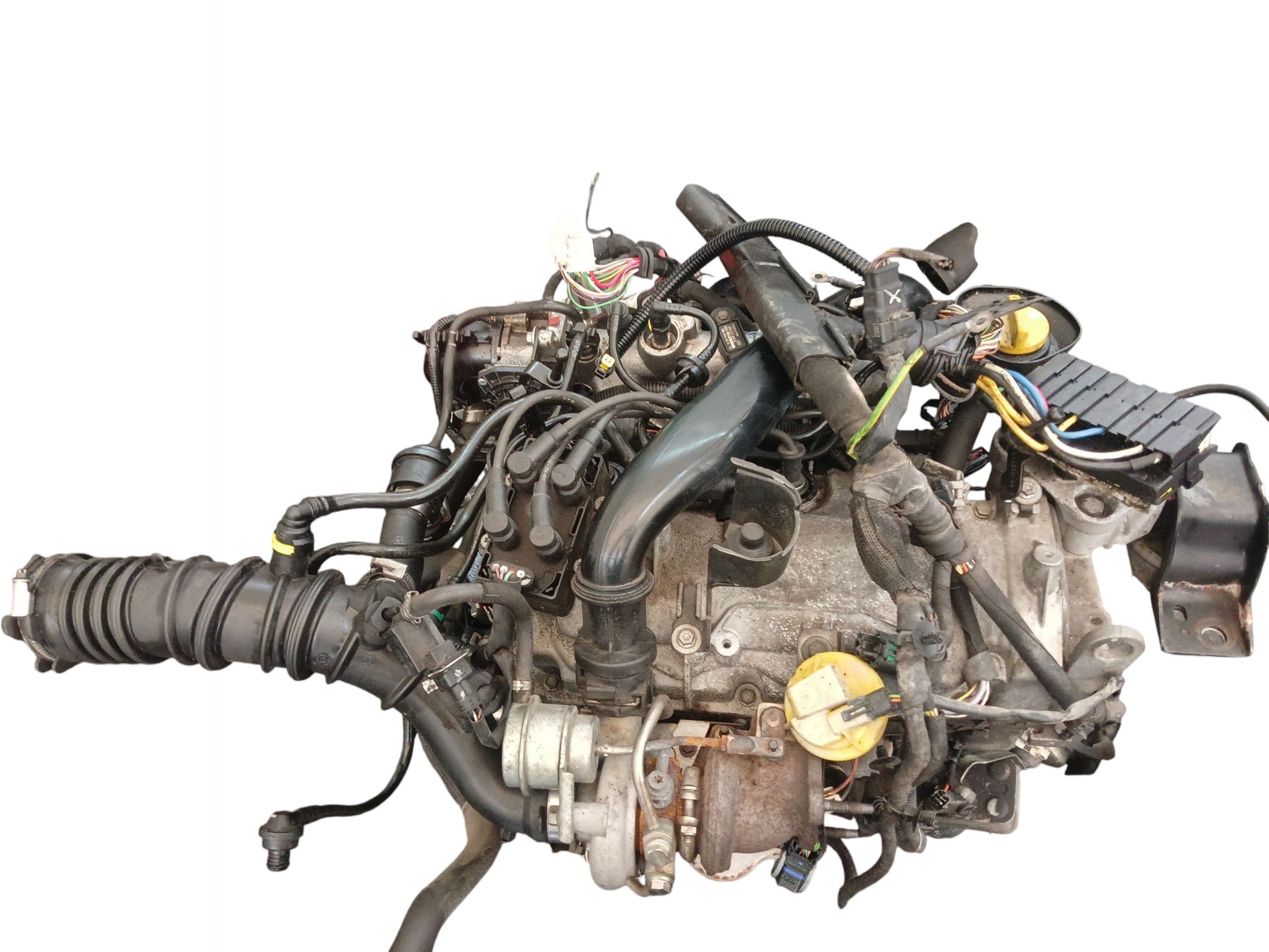 Moteur D4F 784 - Image 5