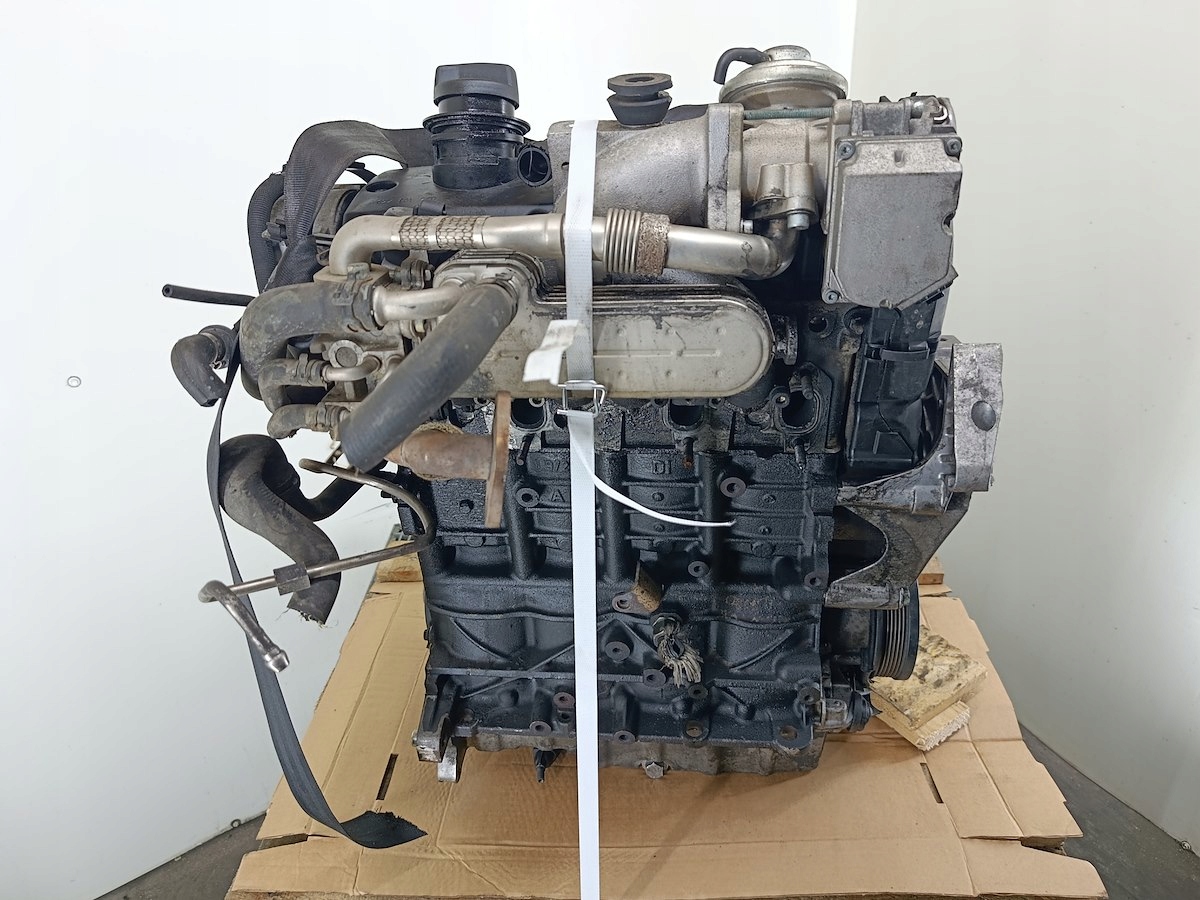 Moteur BKC — vue 6
