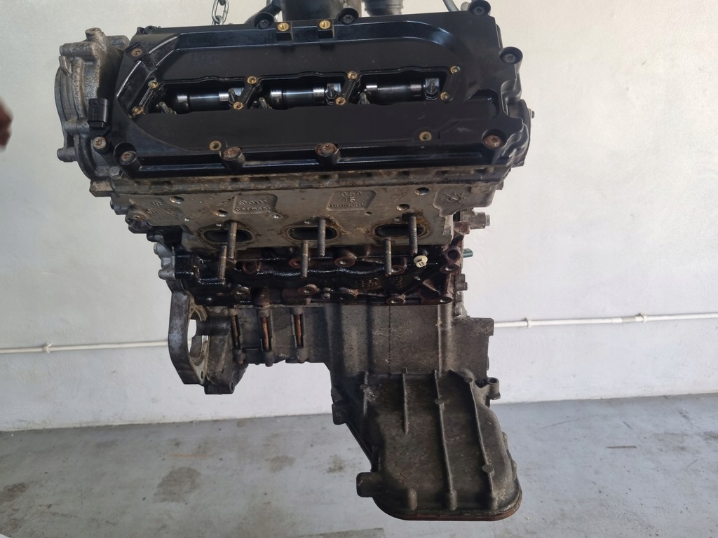 Moteur CANC — vue 4