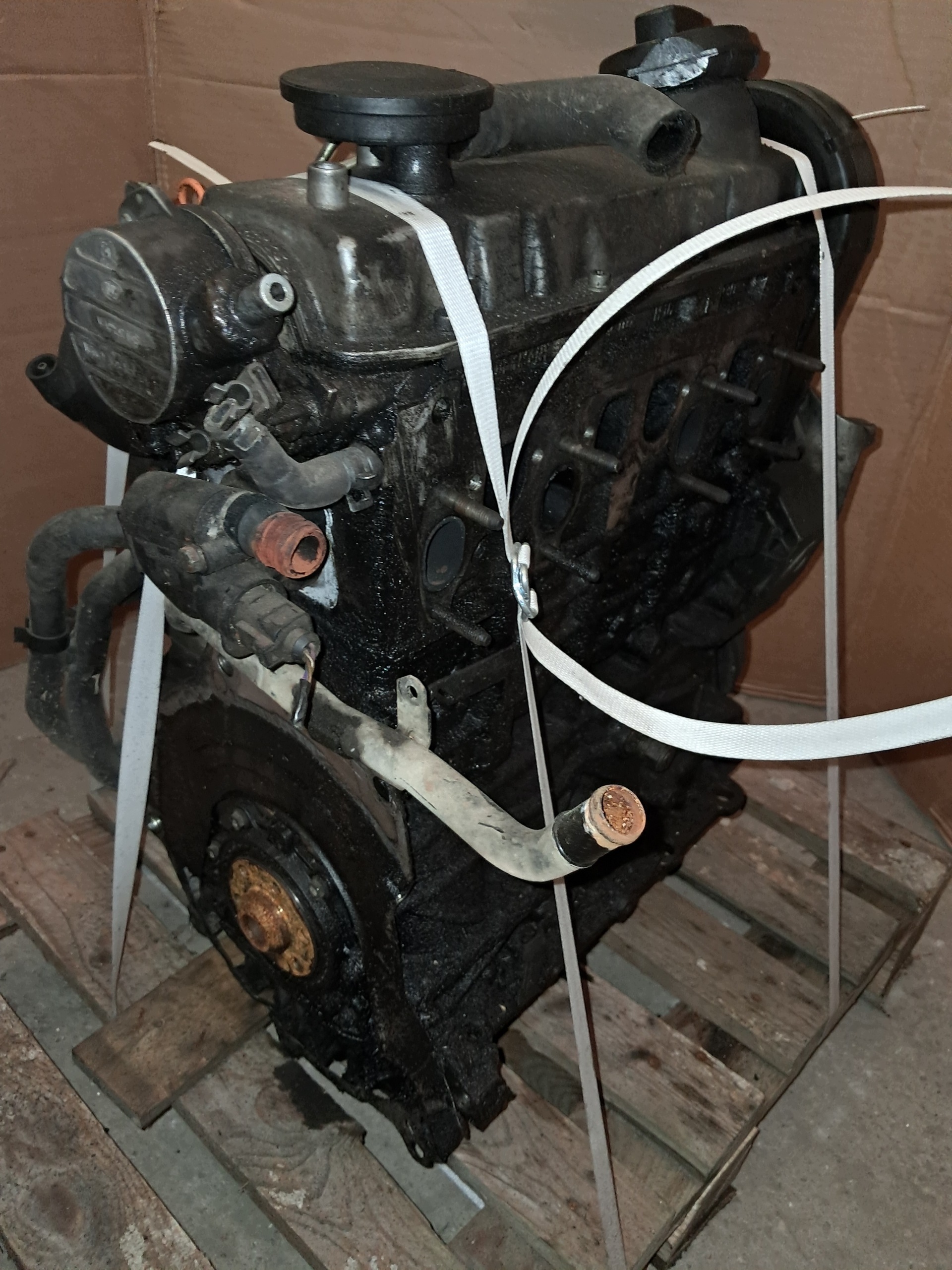 Moteur ASV - Image 8