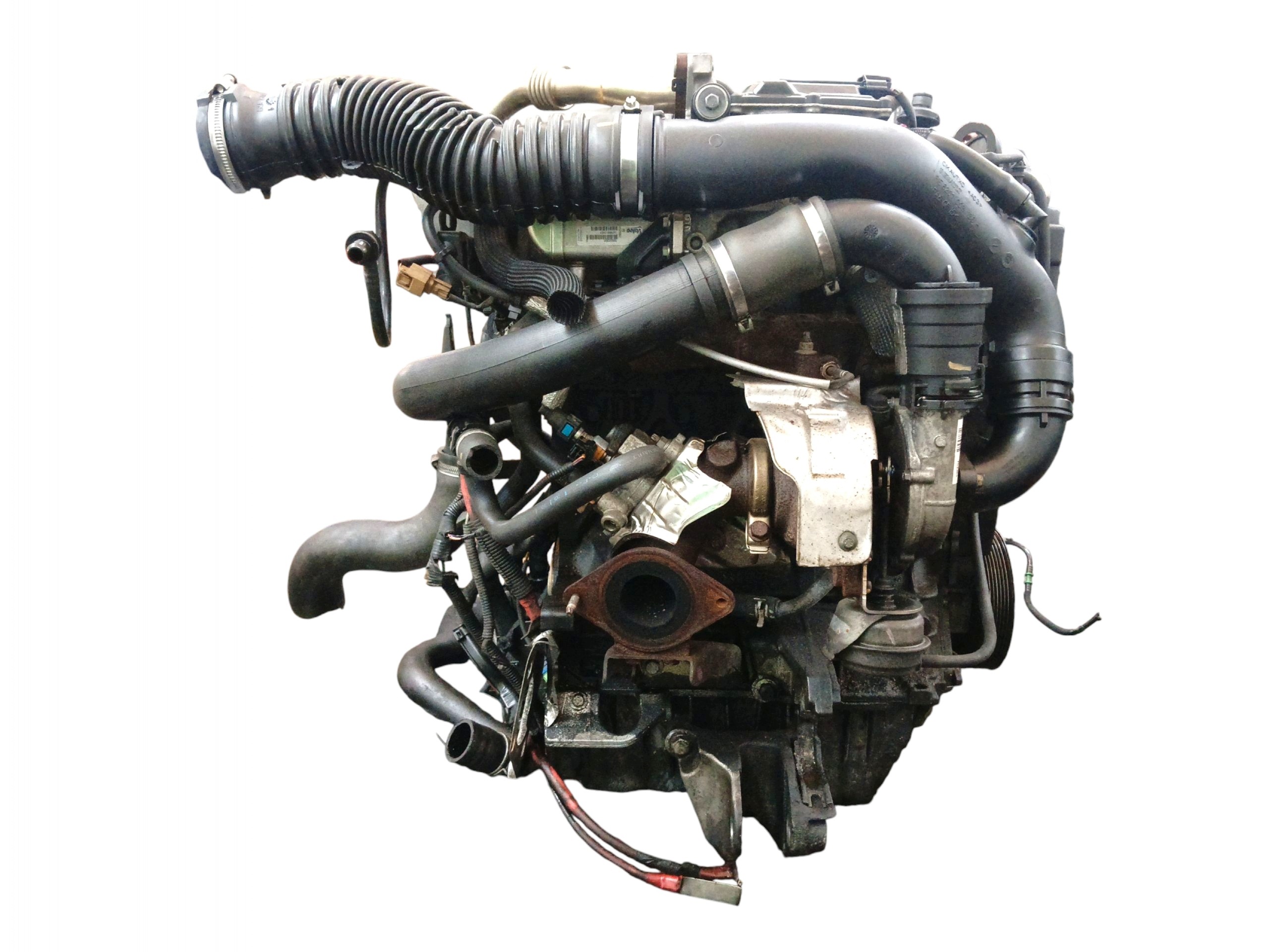 Moteur F9Q 870 - Image 2