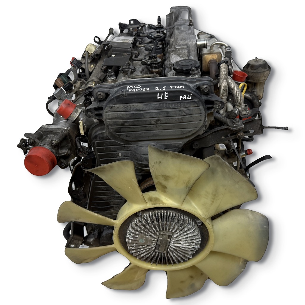Moteur WLAA - Image 1