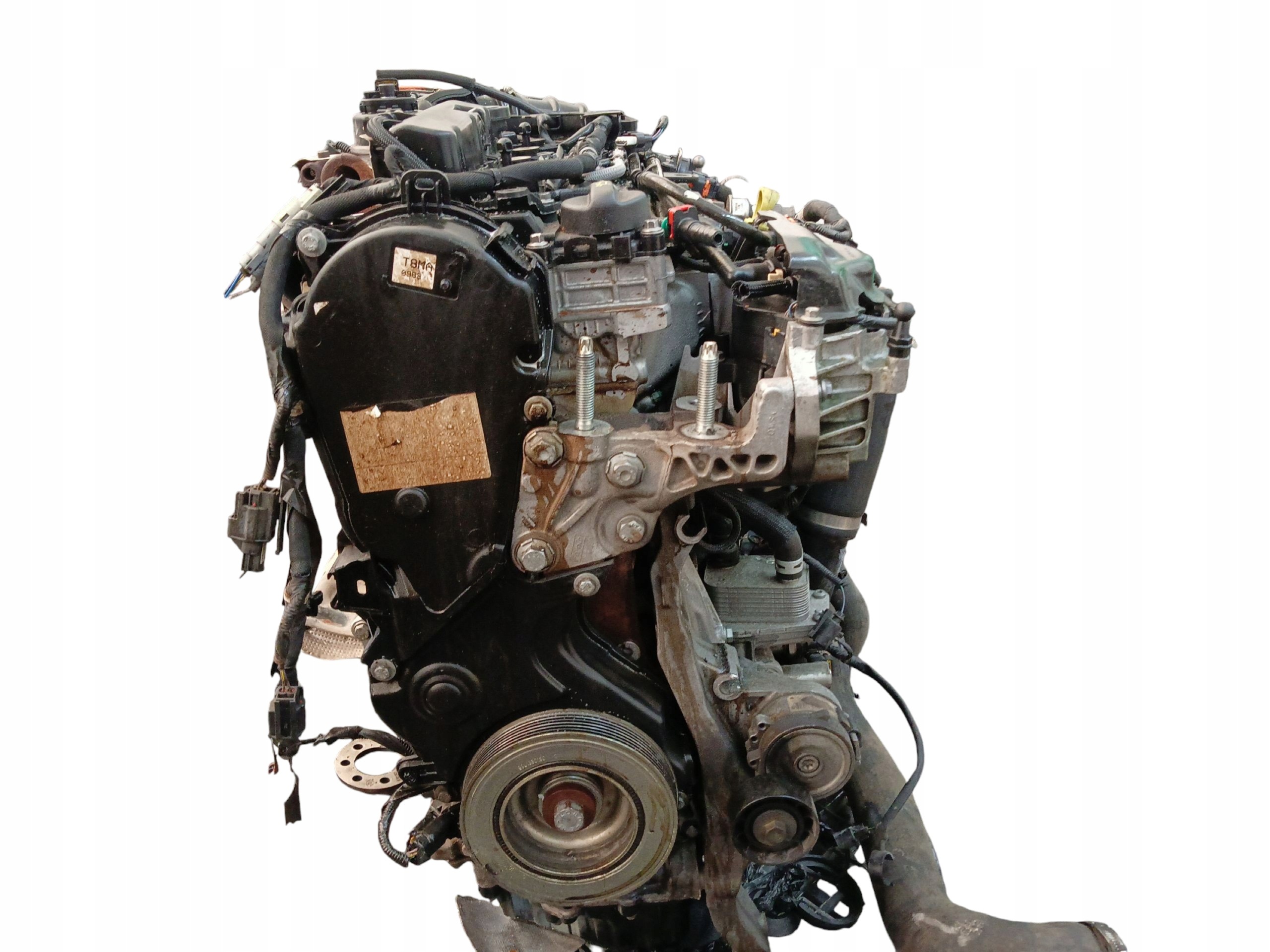 Moteur T8MA - Image 11