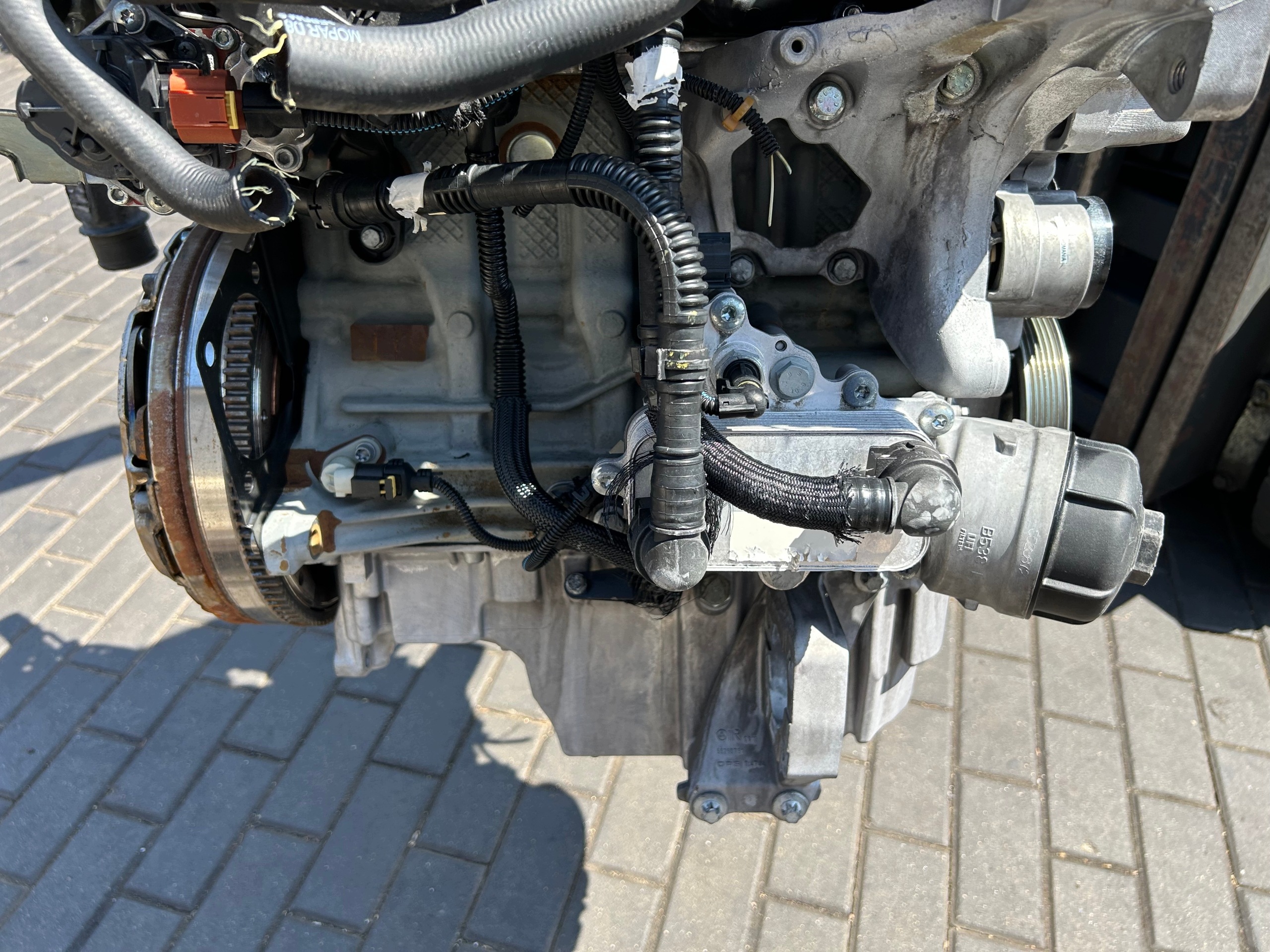 Moteur 552 80 444 - Image 10