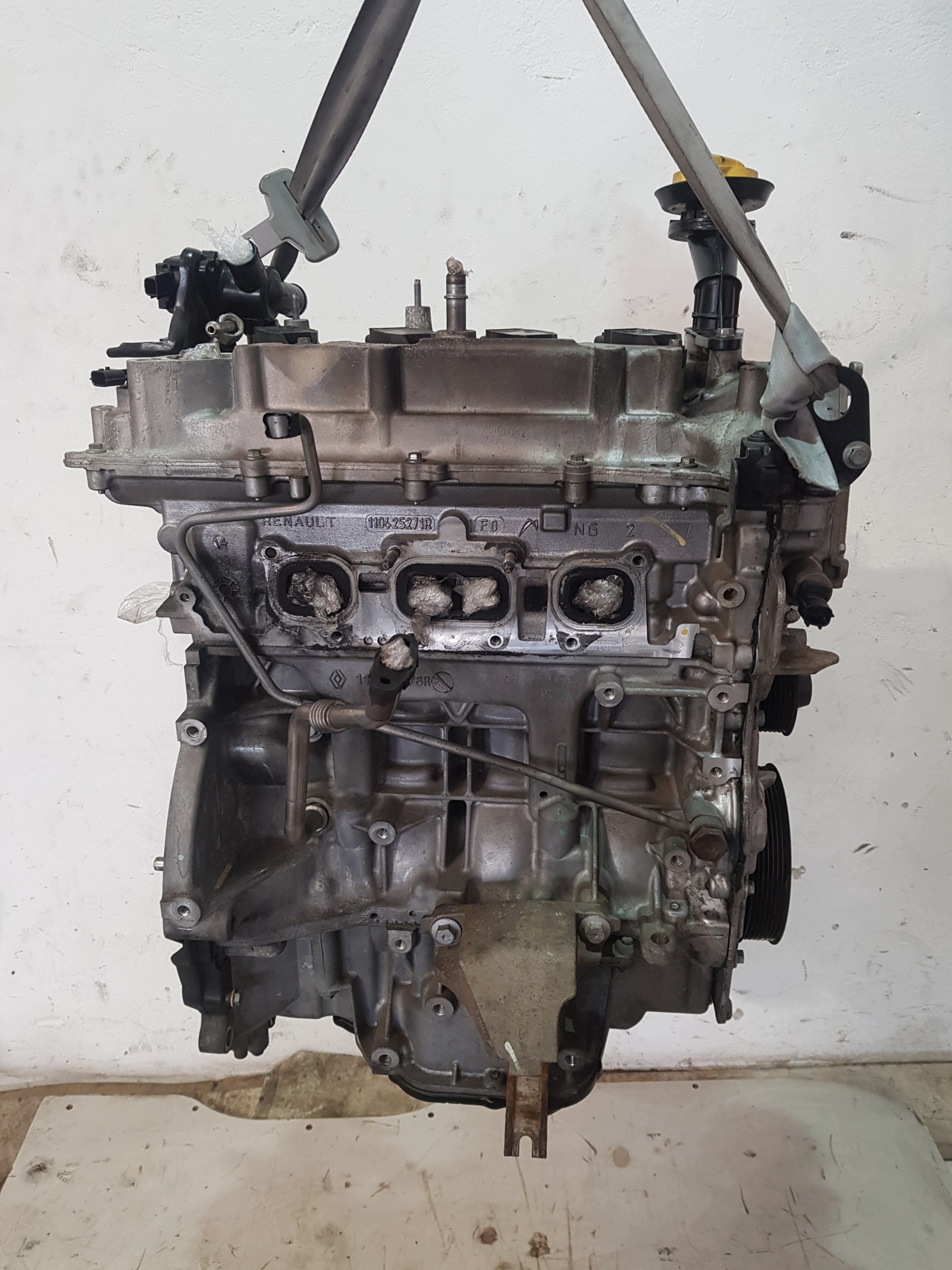 Moteur H5F 404 - Image 5
