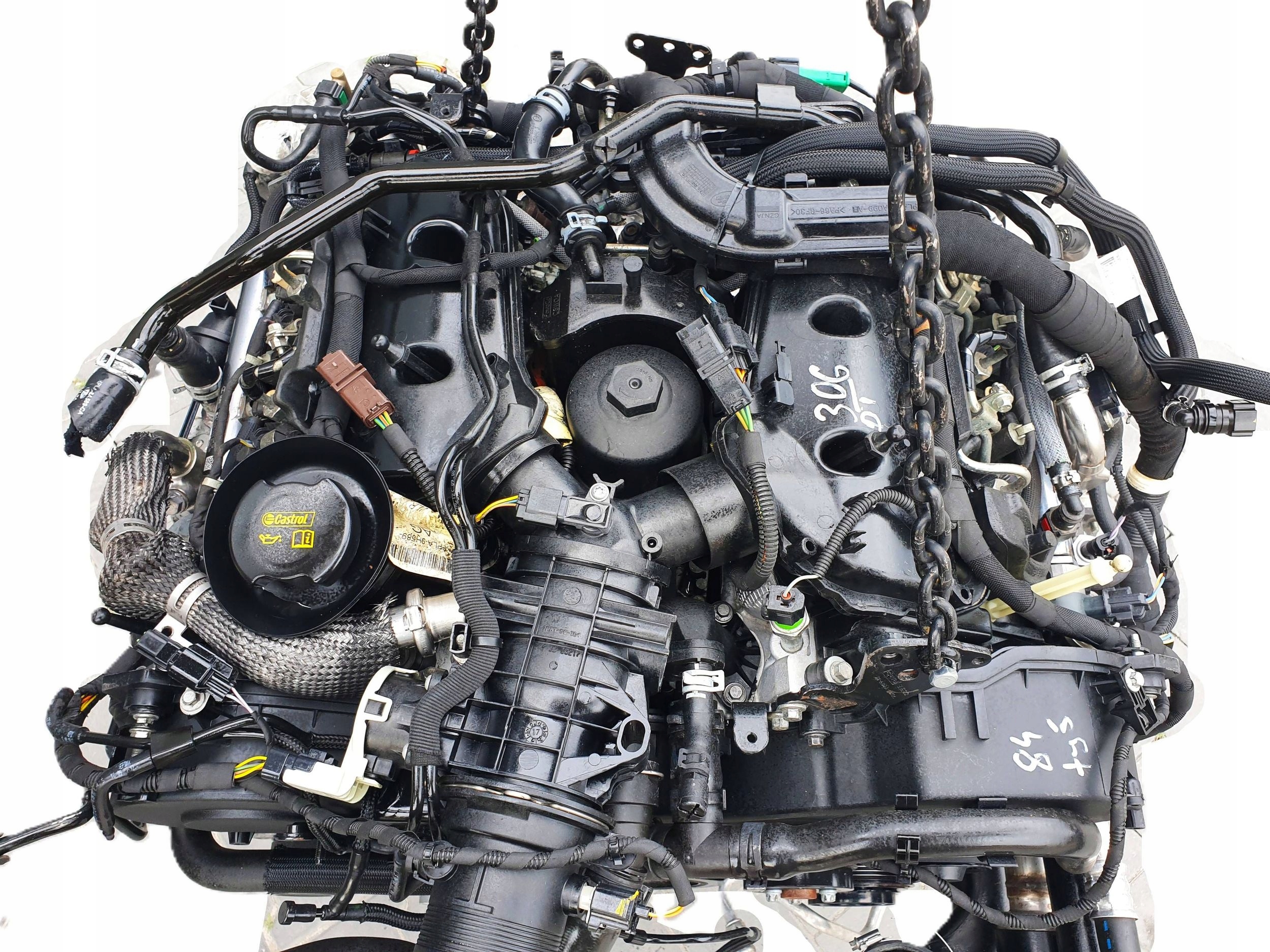 Moteur 306DT(AJTDV6) - Image 5