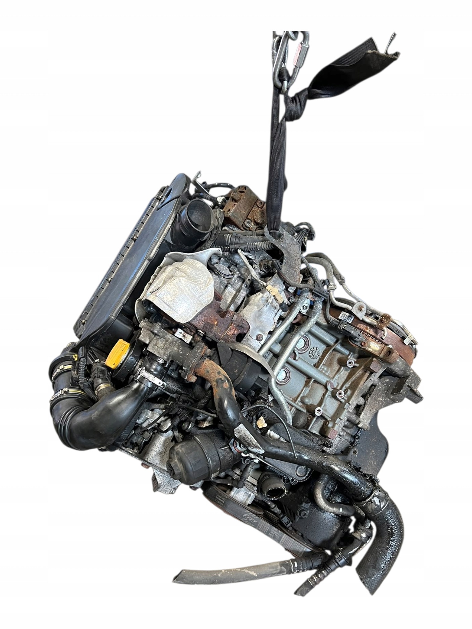 Moteur 199 B4.000 - Image 5