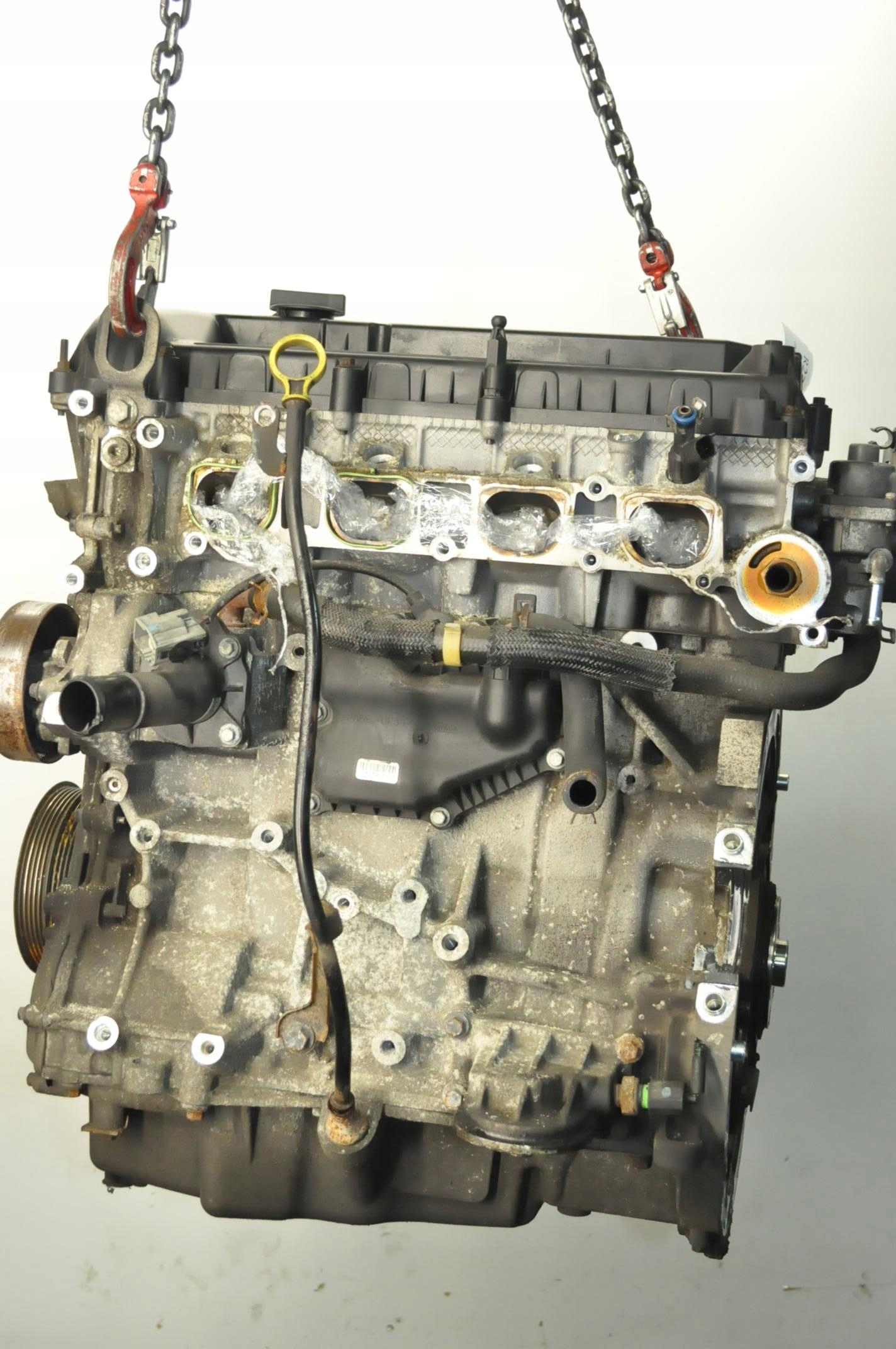 Moteur B 4204 S3 - Image 1
