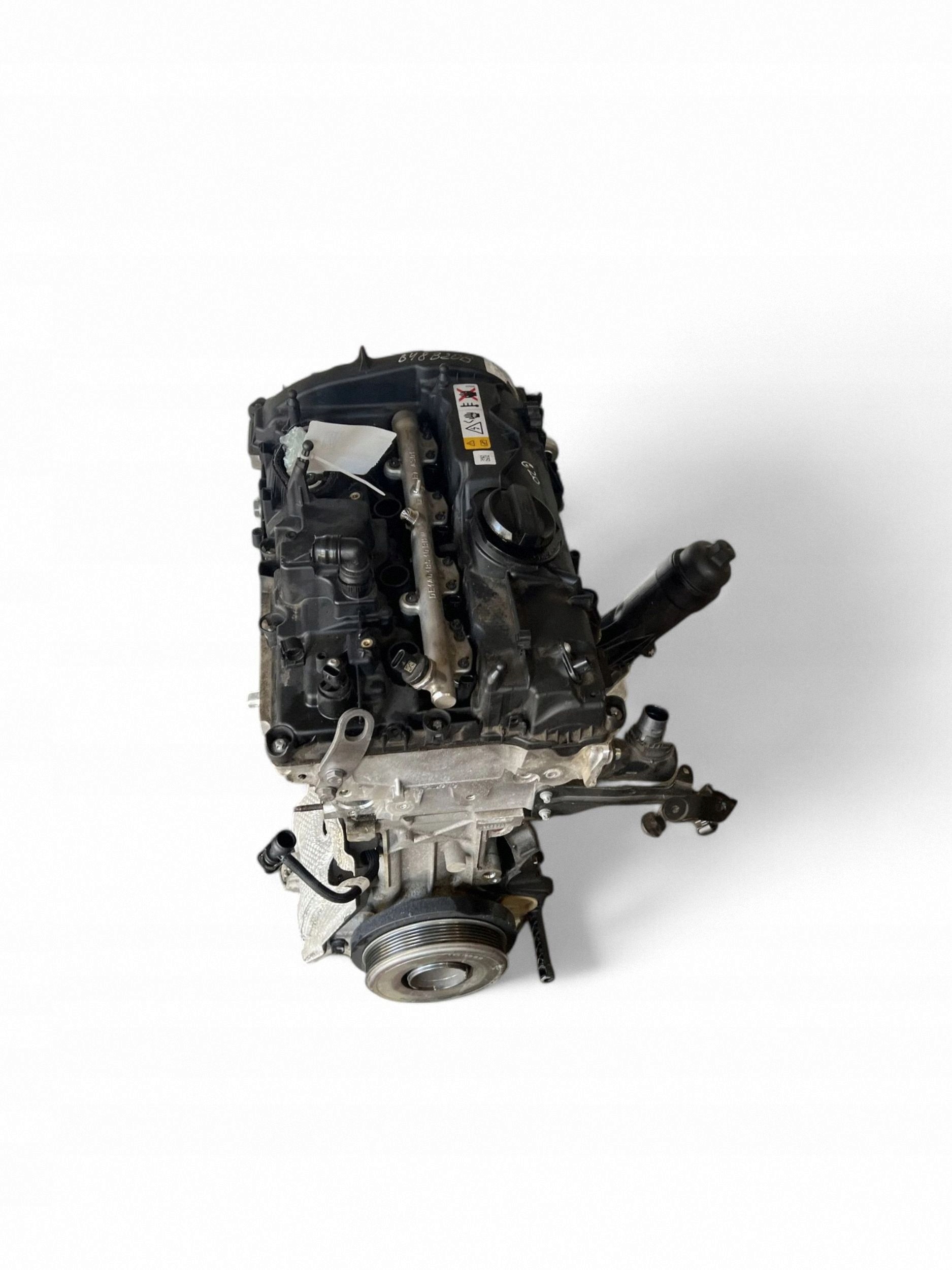 Moteur B48 B20 B - Image 7