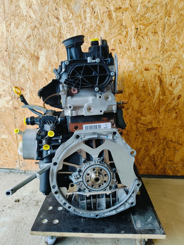 Moteur DTTC - Image 2