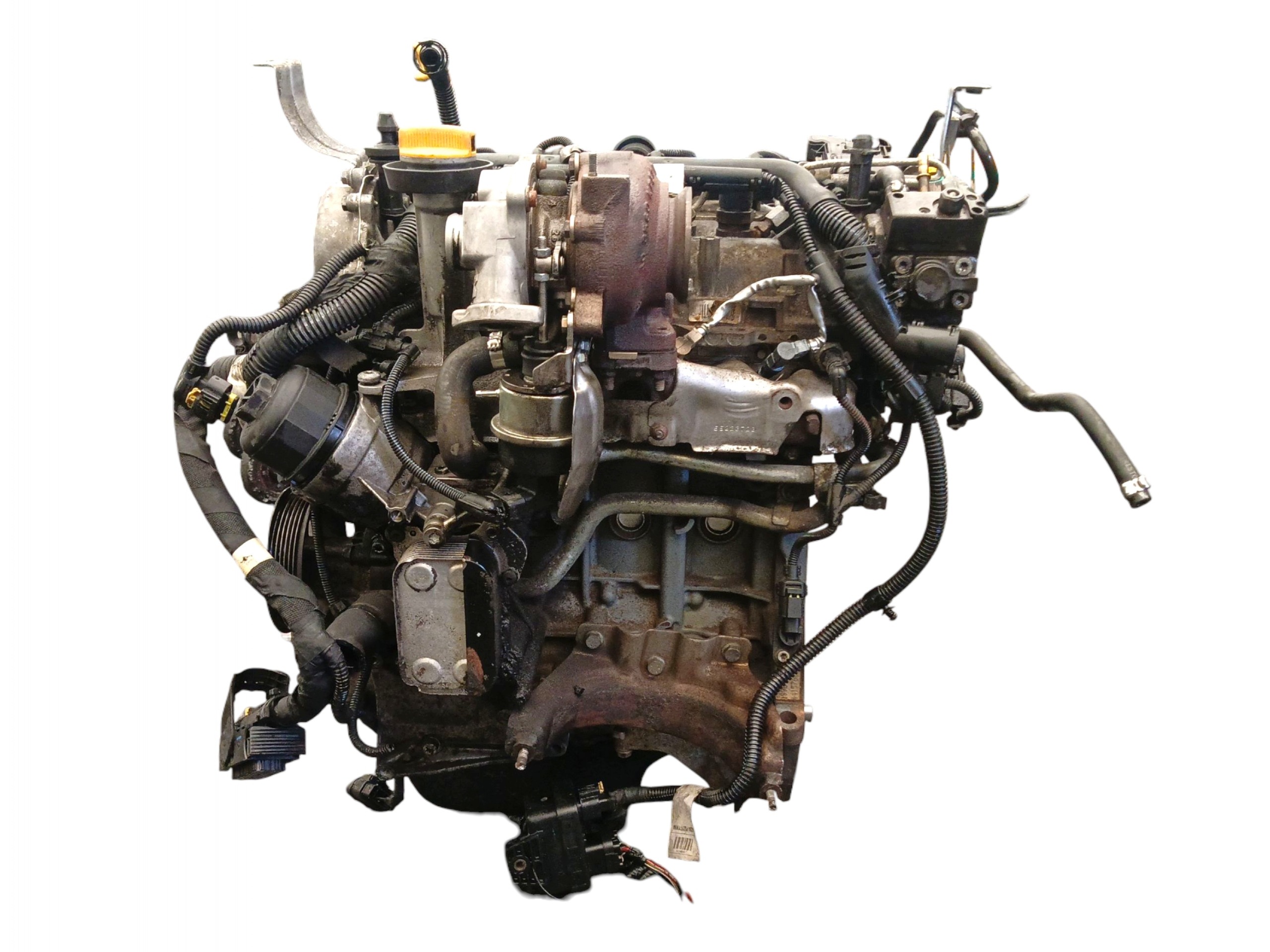 Moteur 199 B4.000 - Image 2