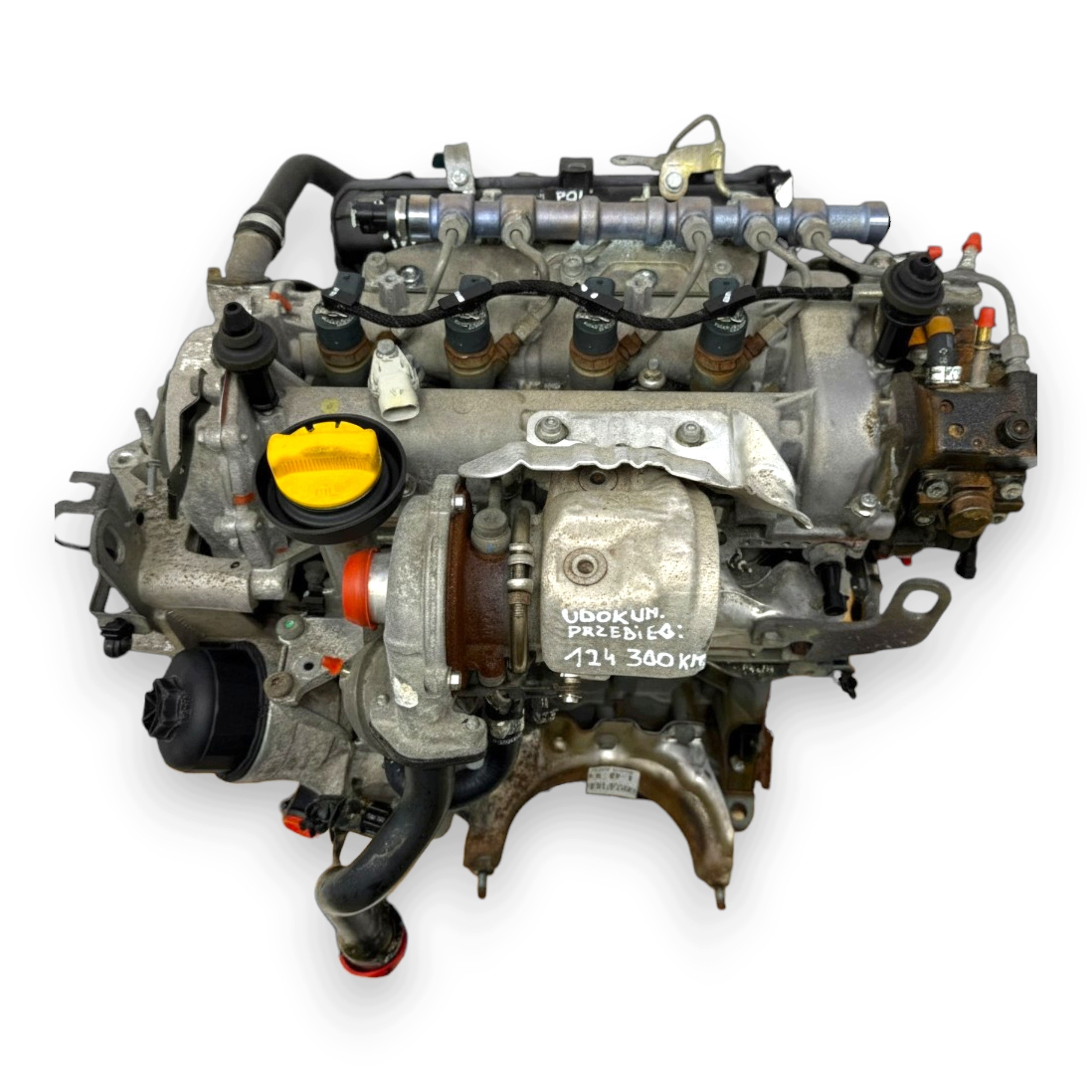Moteur 199 A9.000 - Image 5