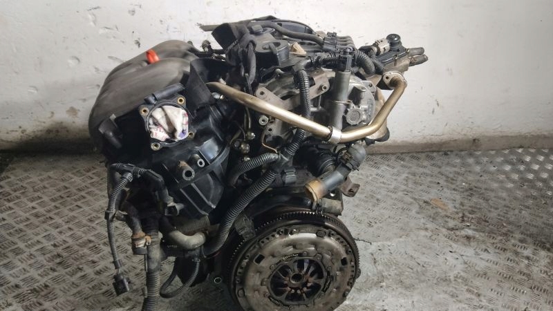 Moteur AXW - Image 3