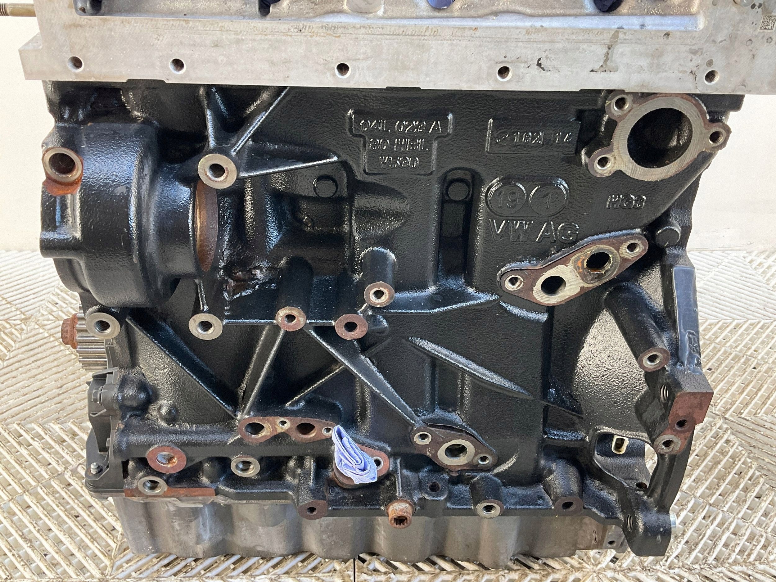Moteur CRKB - Image 2