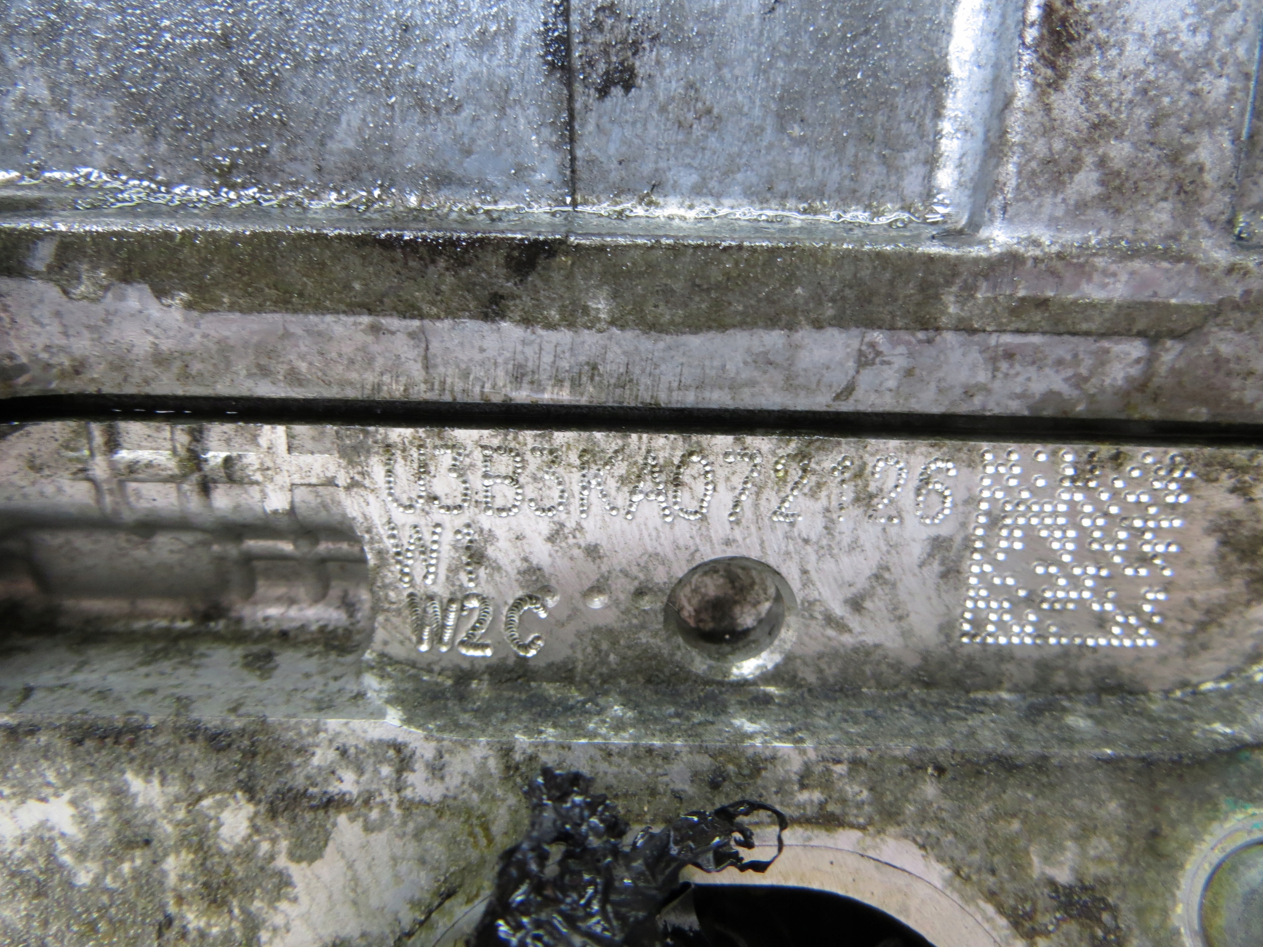 Moteur G3LC - Image 7
