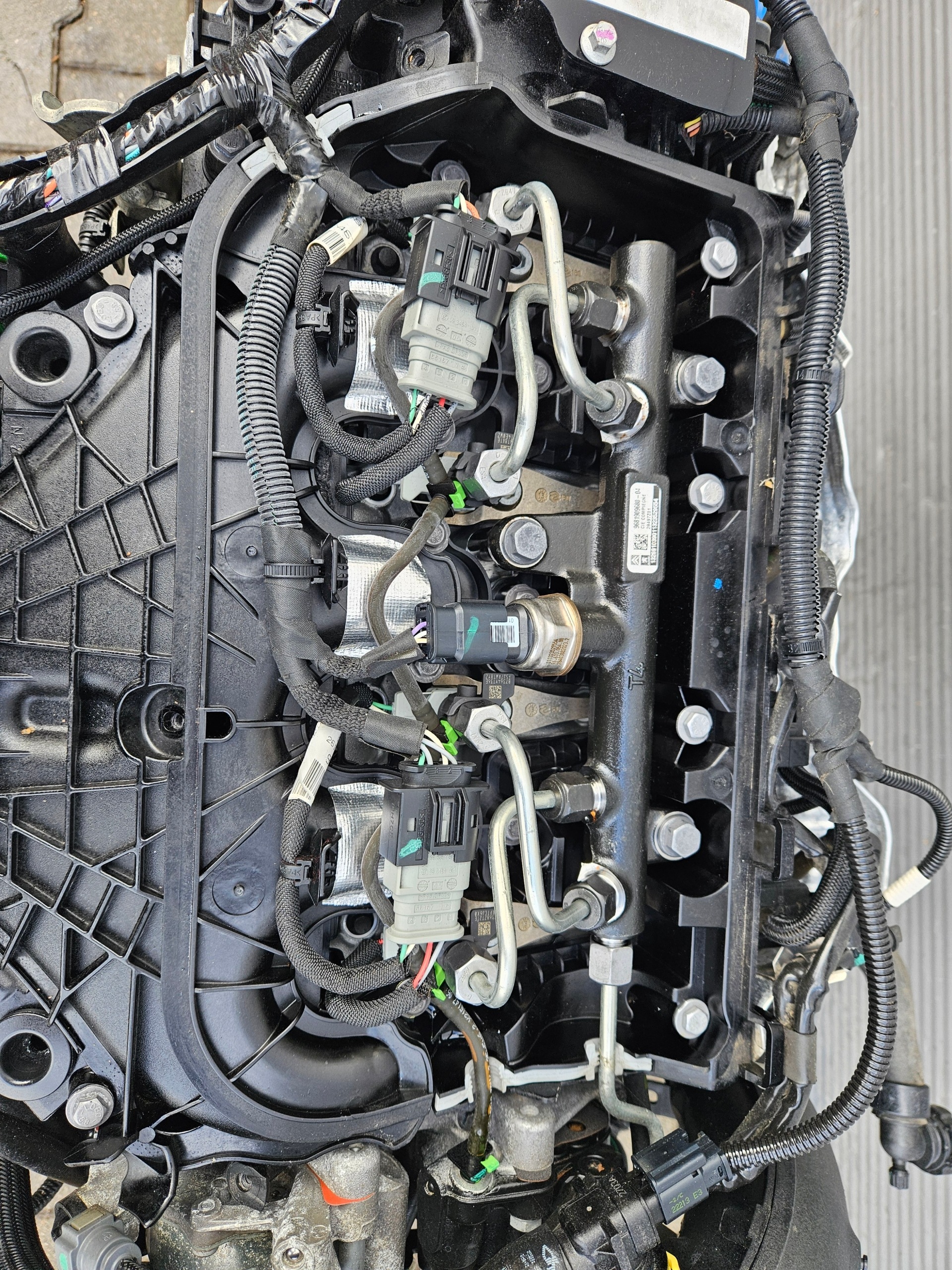 Moteur RH02 - Image 7