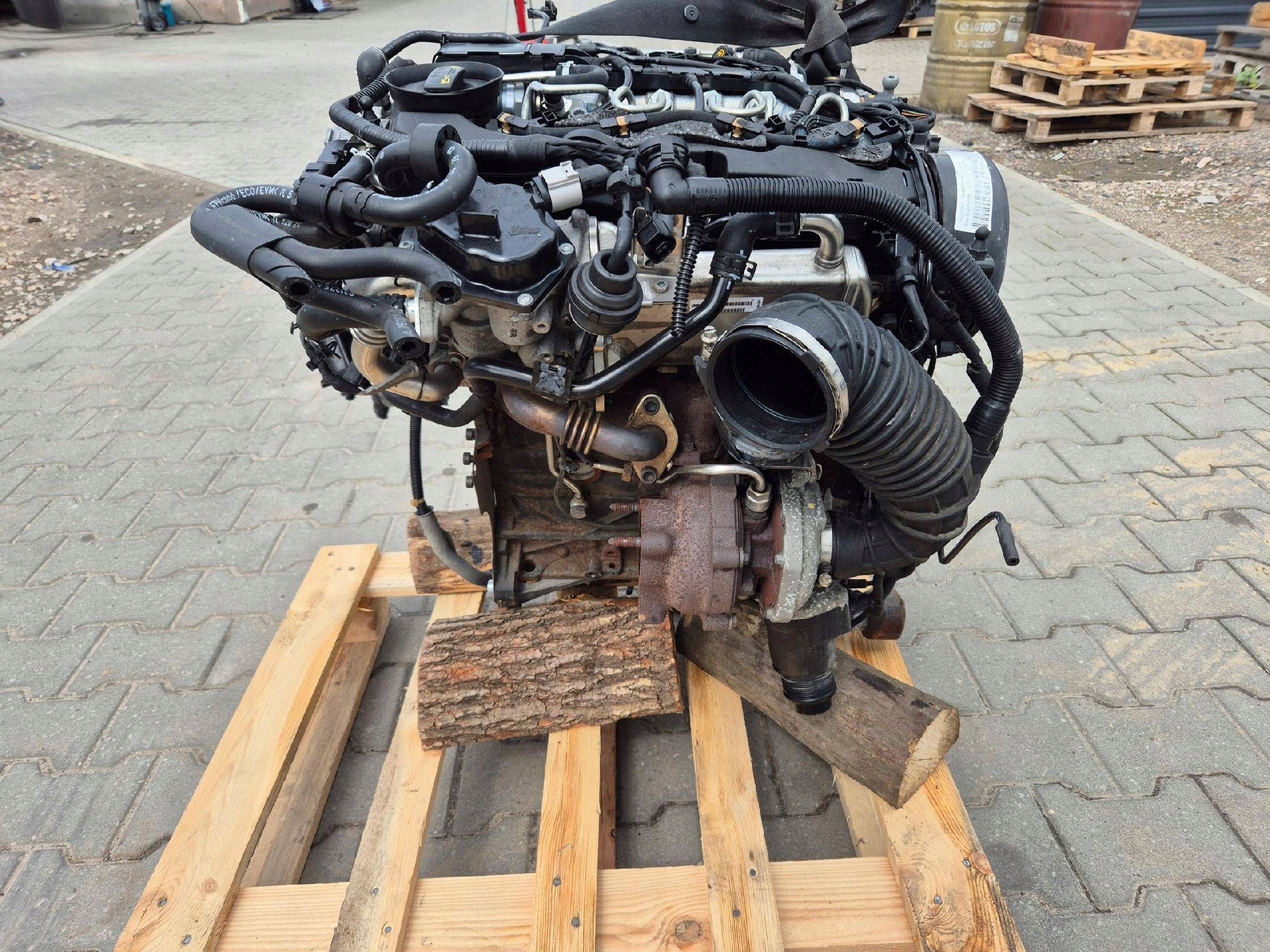 Moteur CJCD - Image 5