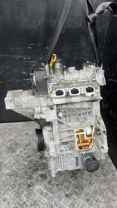 Moteur DFNA — vue 3