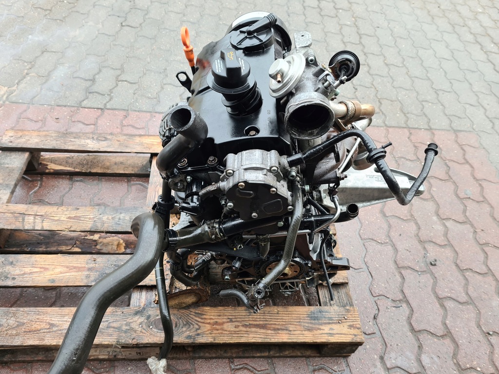 Moteur AXB - Image 2