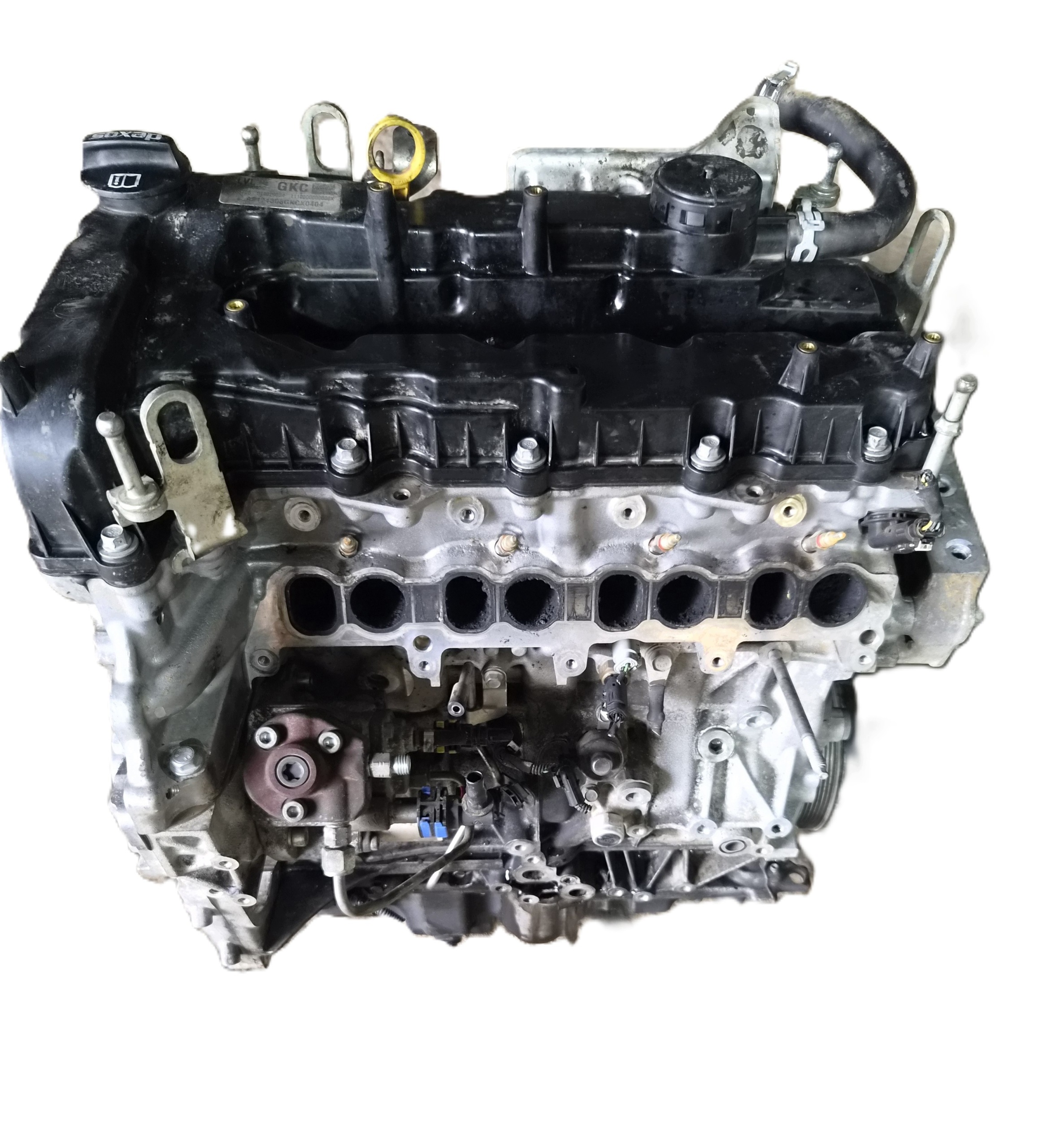 Moteur B 16 DTH - Image 8