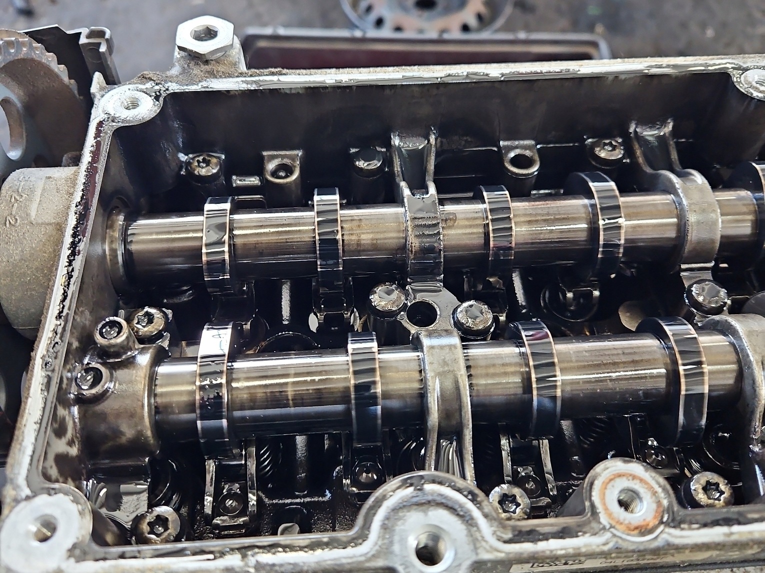 Moteur DFHA - Image 4