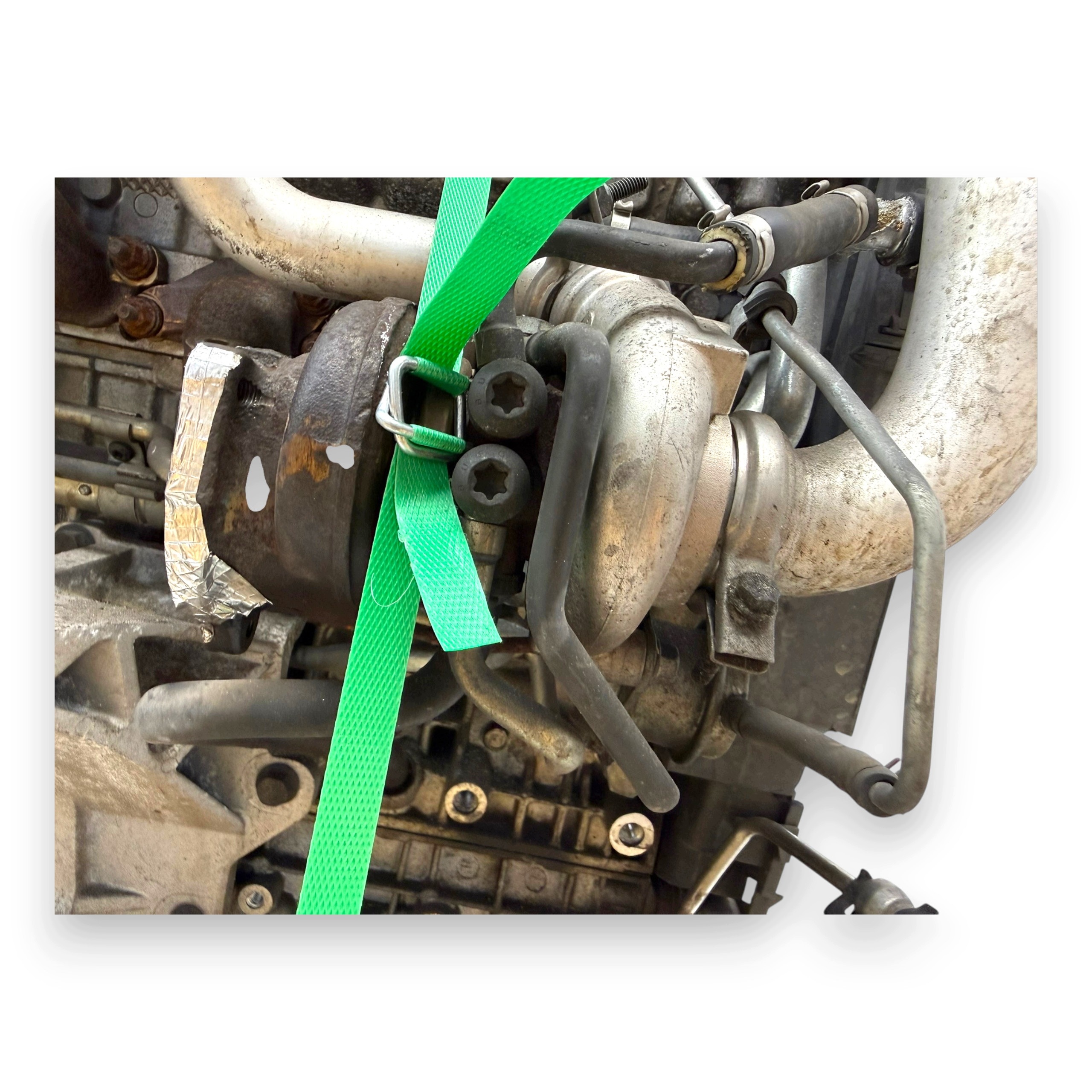 Moteur B 6294 T - Image 6
