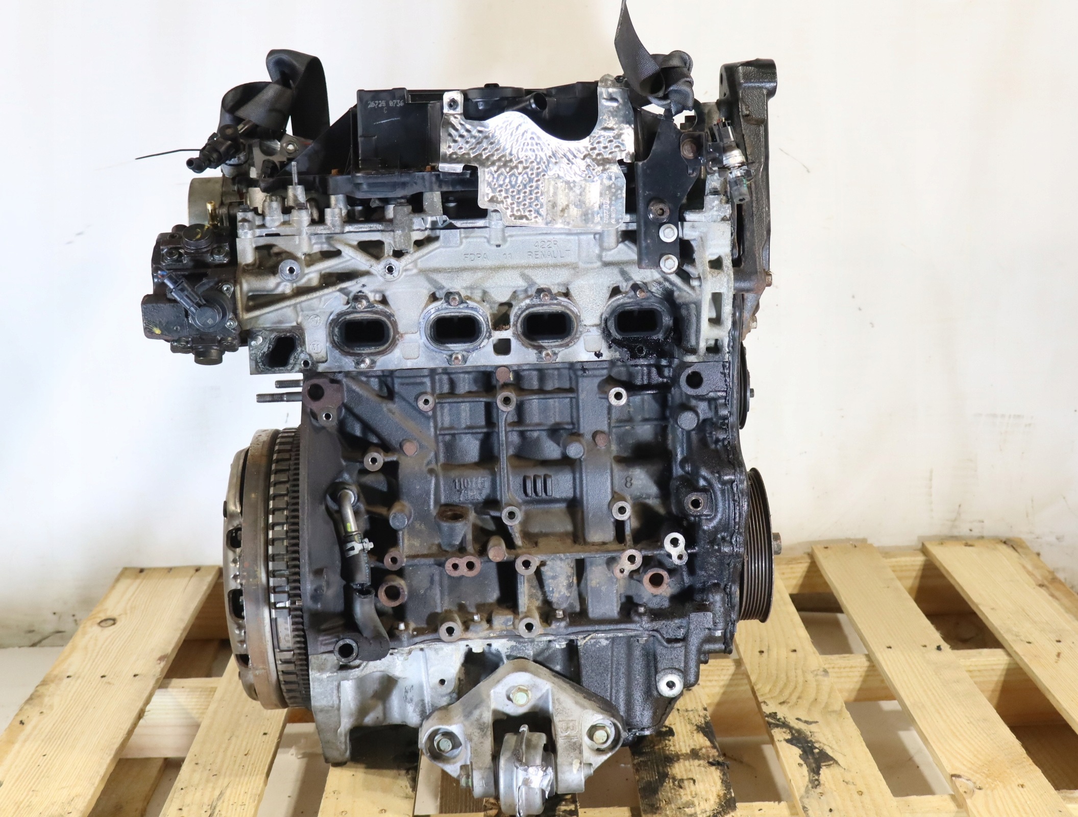 Moteur R9M - Image 4