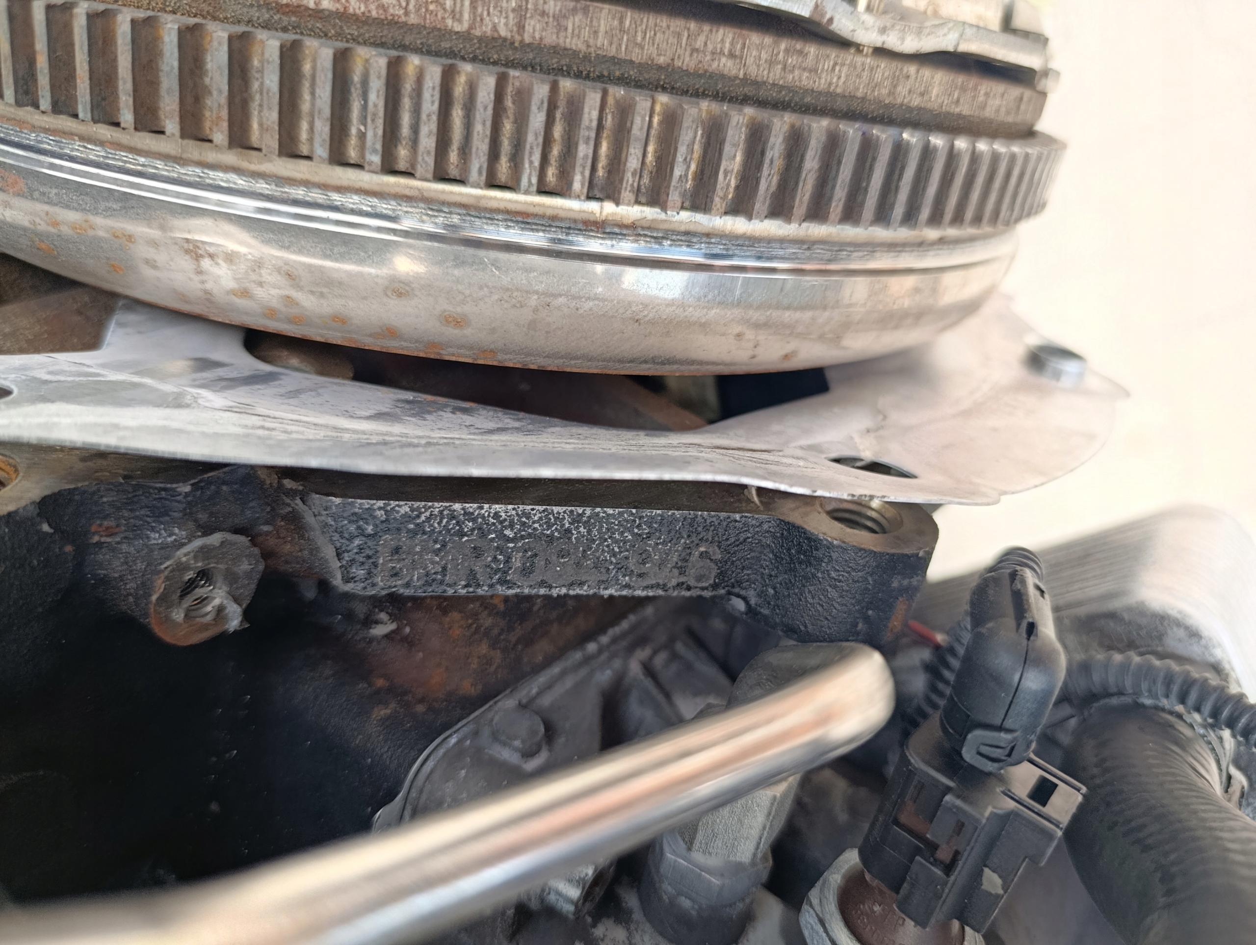 Moteur BMR - Image 5