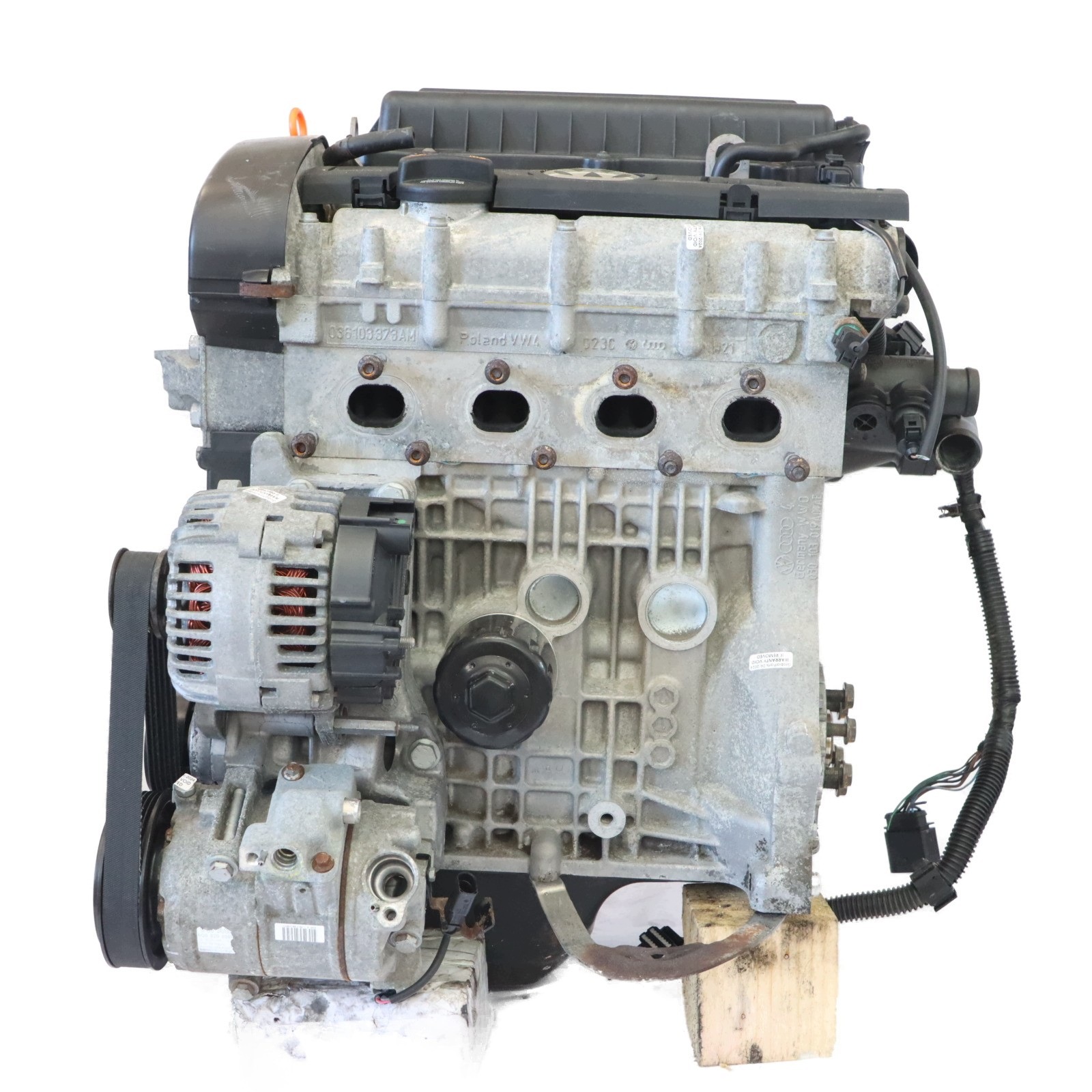 Moteur CGGA - Image 3