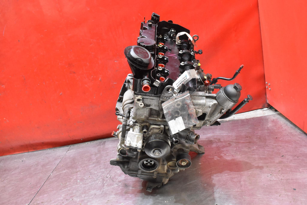 Moteur N47 D20 A - Image 5