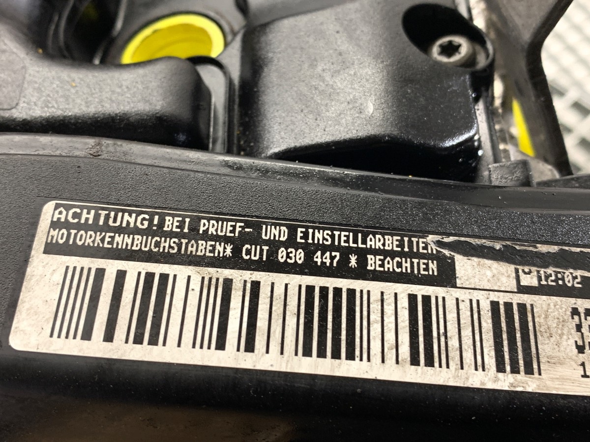 Moteur CUTA - Image 10