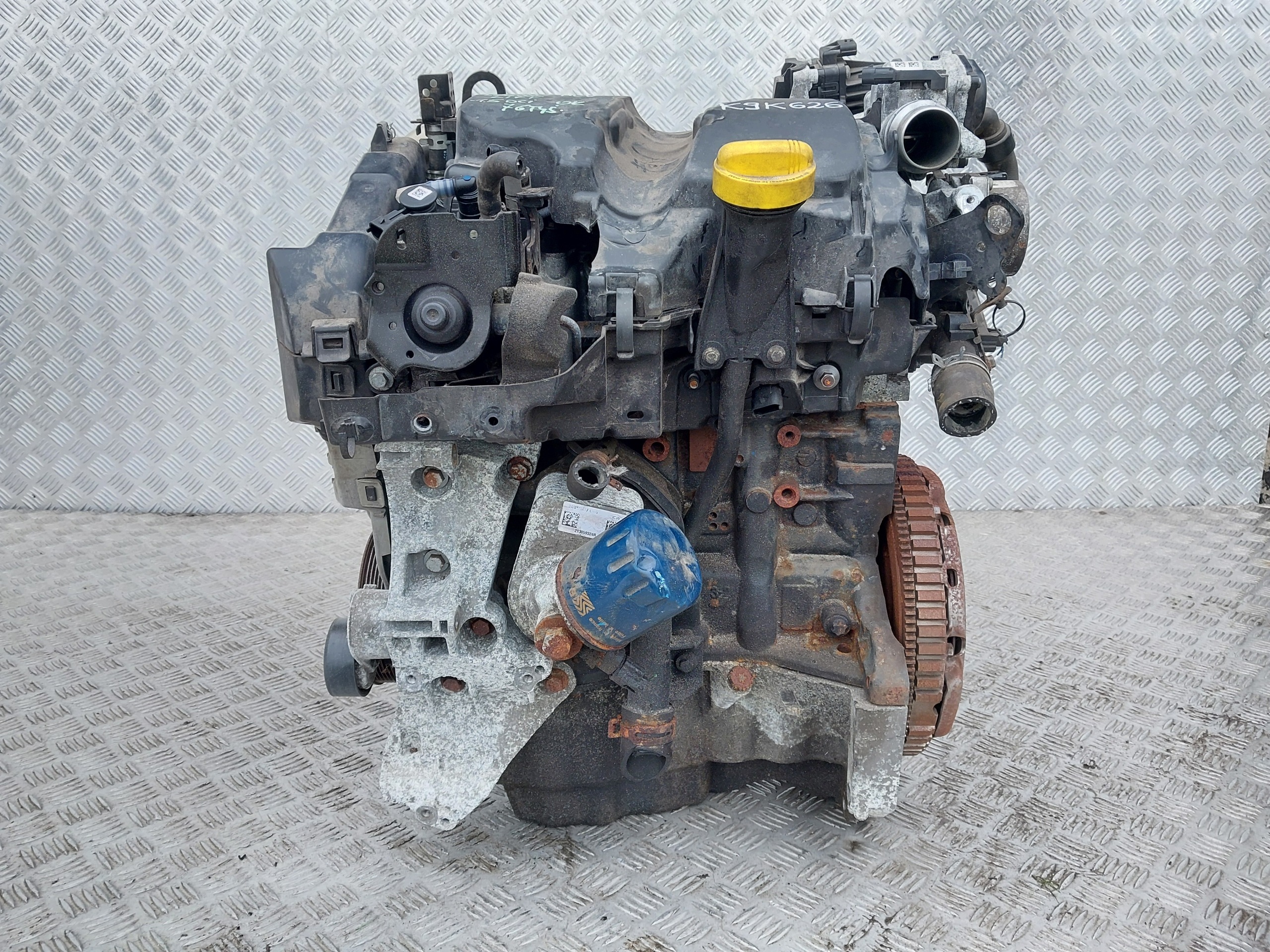 Moteur K9K 626 - Image 1