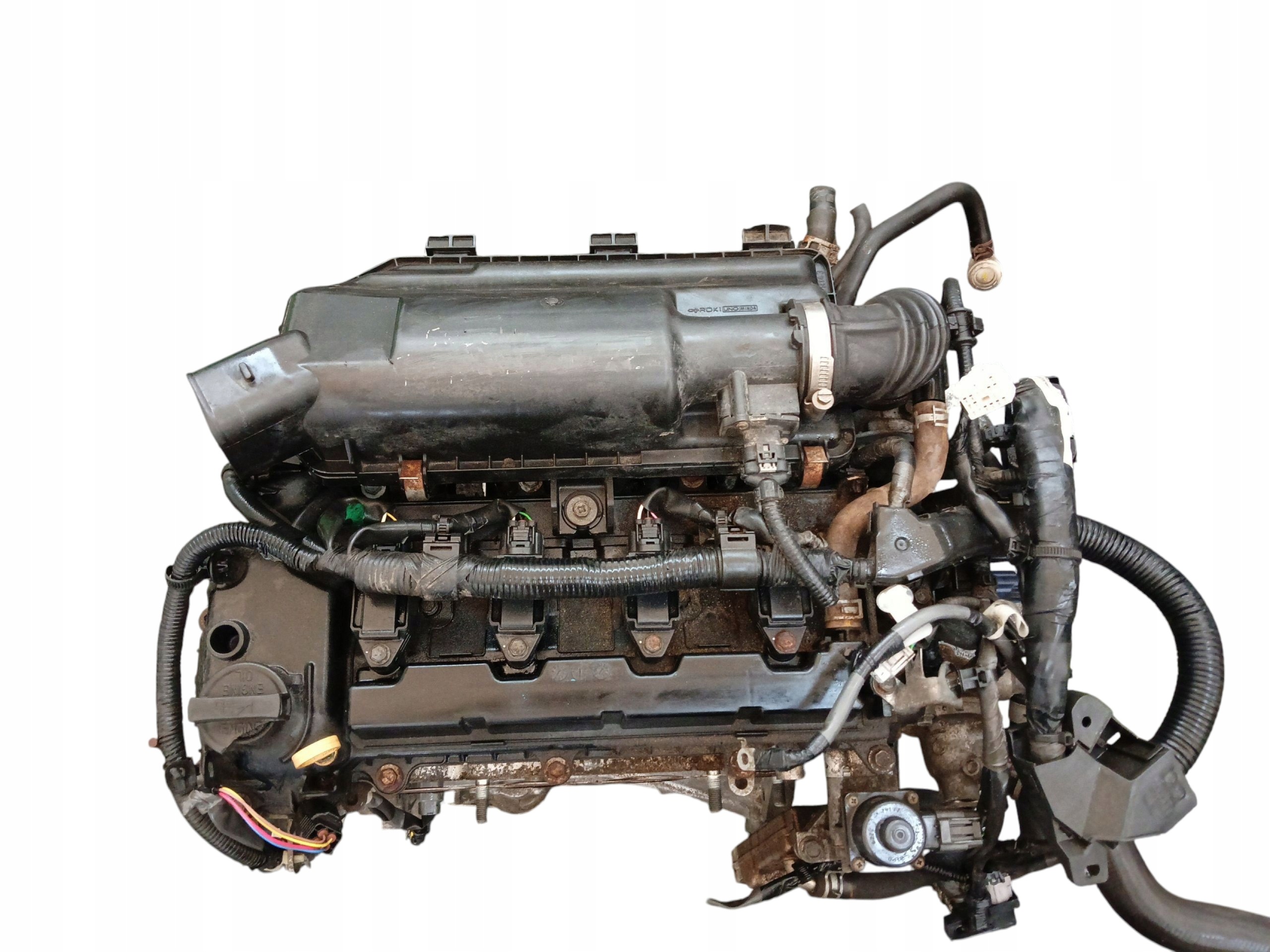 Moteur K12C - Image 3