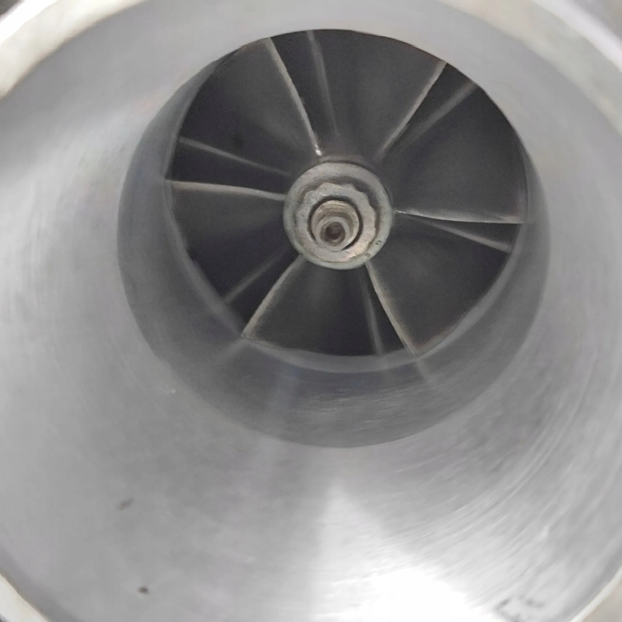 Moteur SHY1 - Image 7