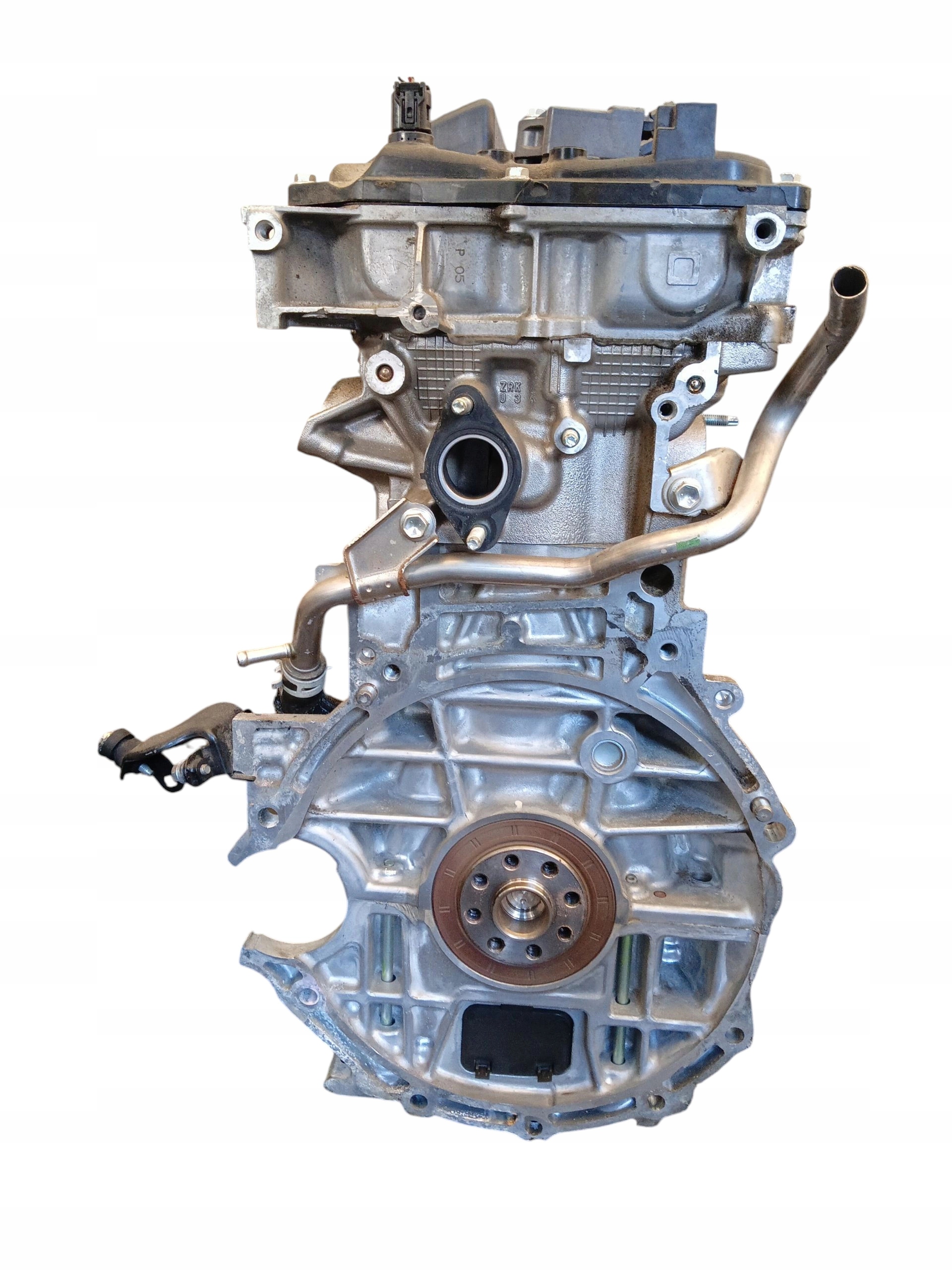 Moteur 2ZR-FXE - Image 4