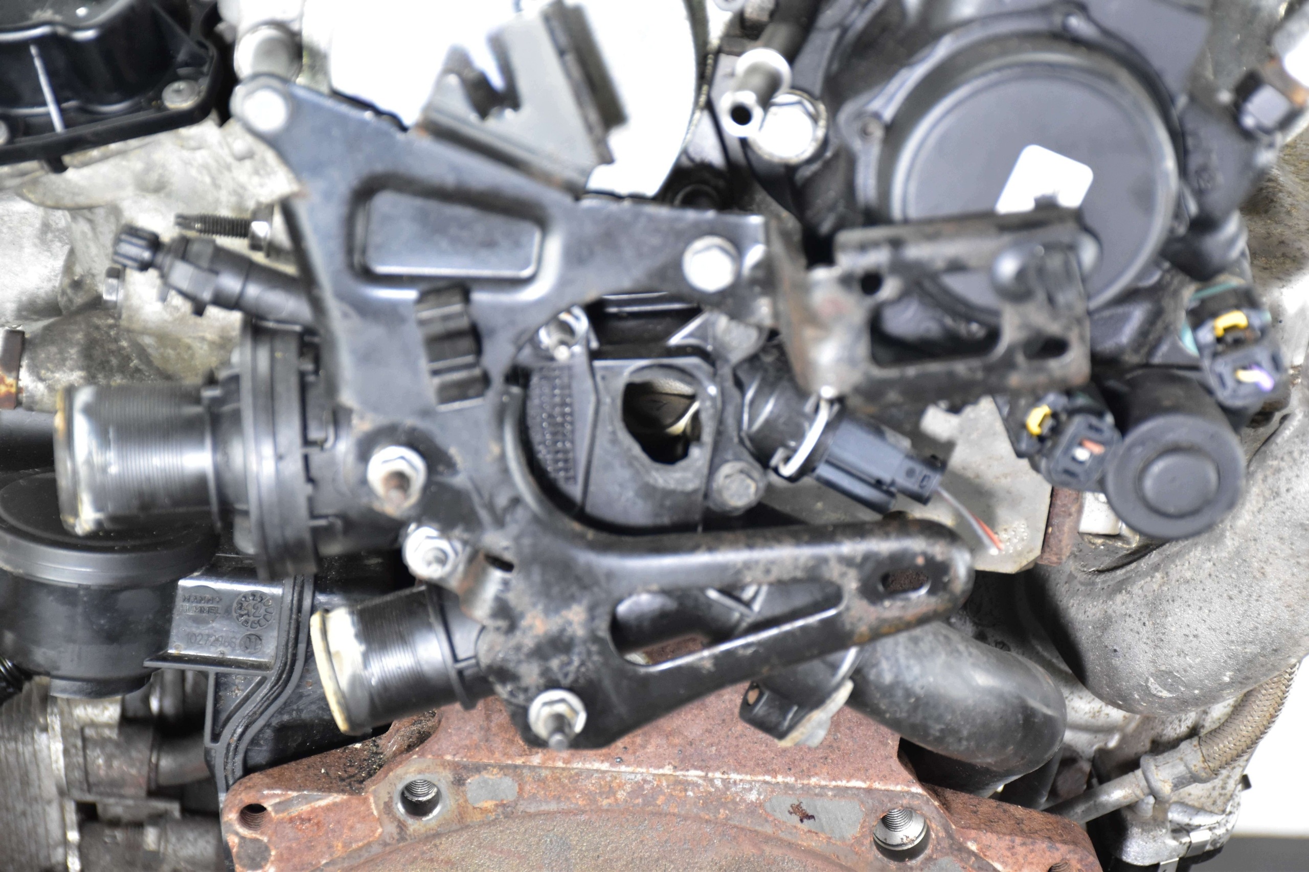 Moteur RHH (DW10CTED4) - Image 7