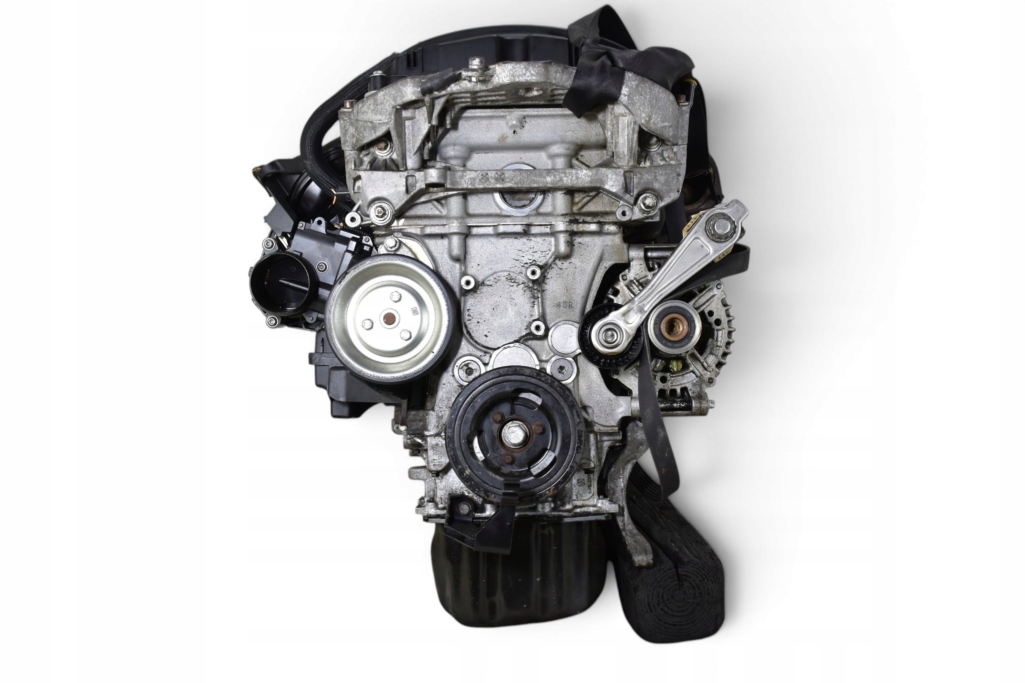 Moteur N14 B16 A — vue 12