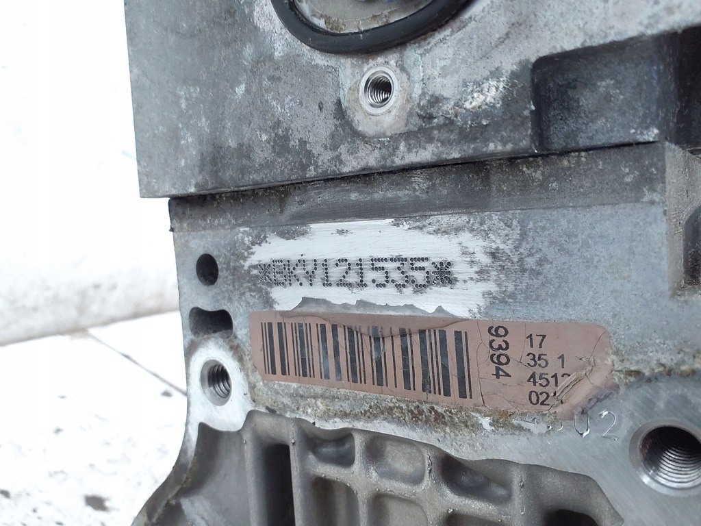 Moteur BKY - Image 3