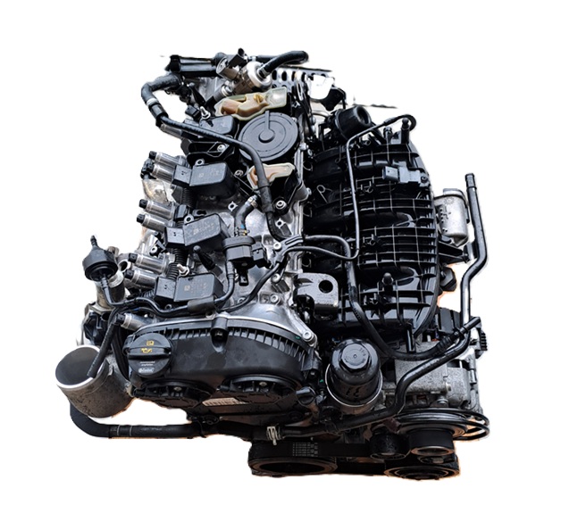 Moteur DDWA - Image 3