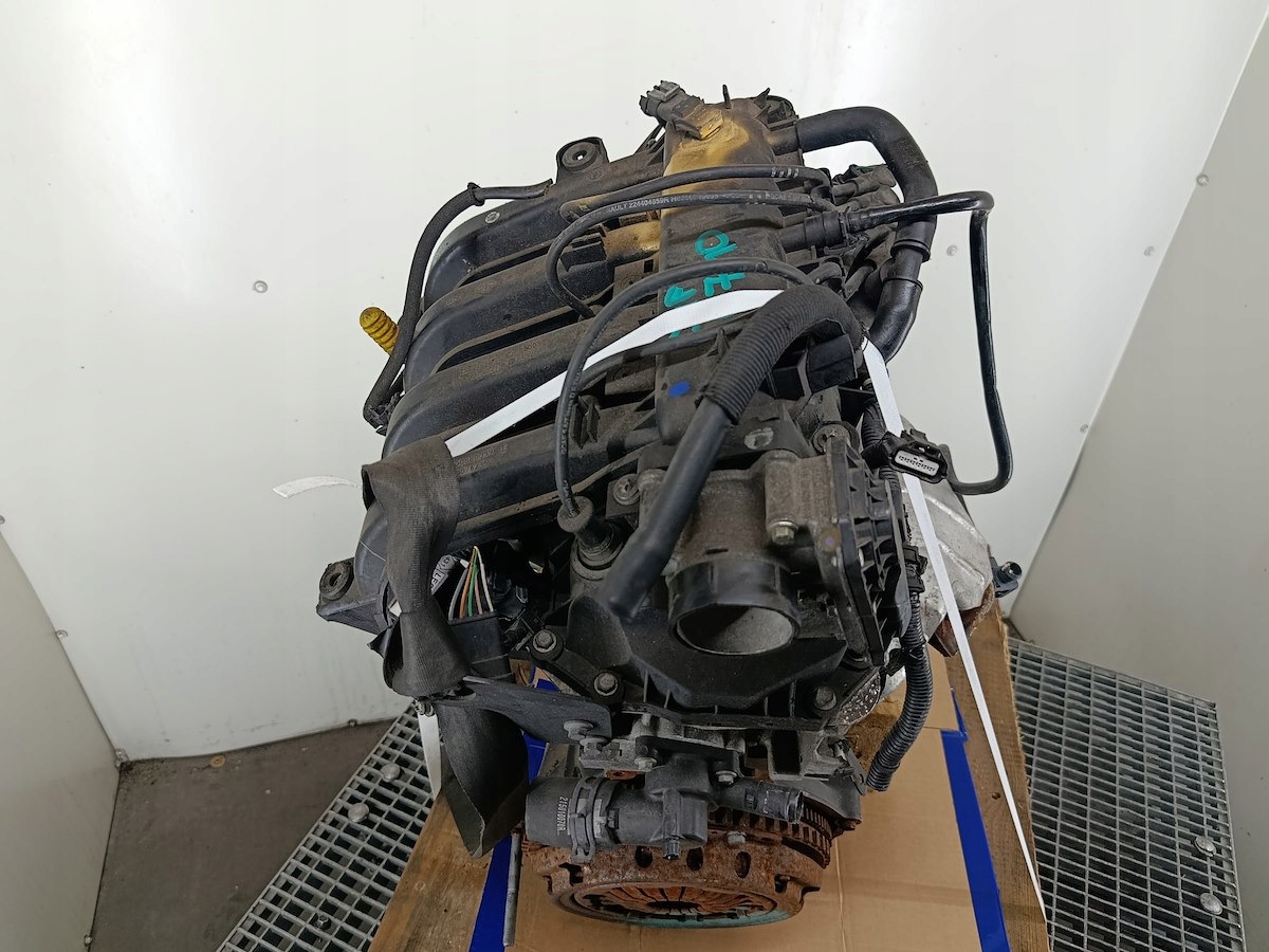 Moteur D4F 740 - Image 2