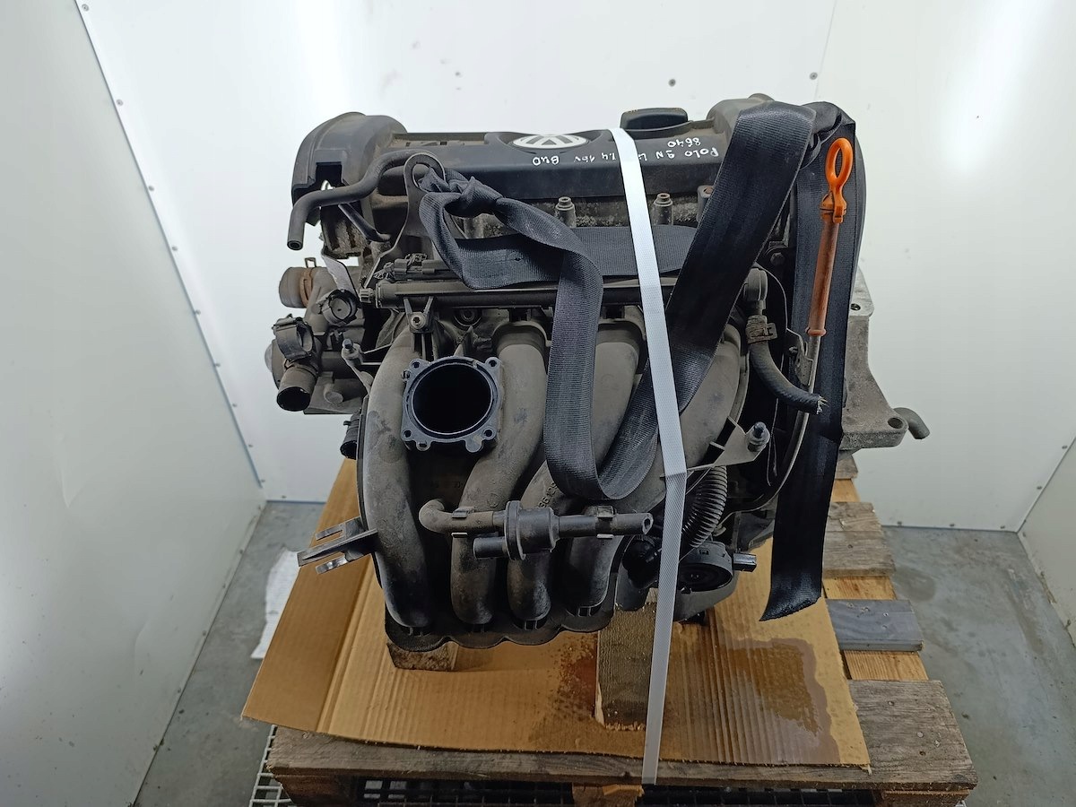 Moteur BUD - Image 2