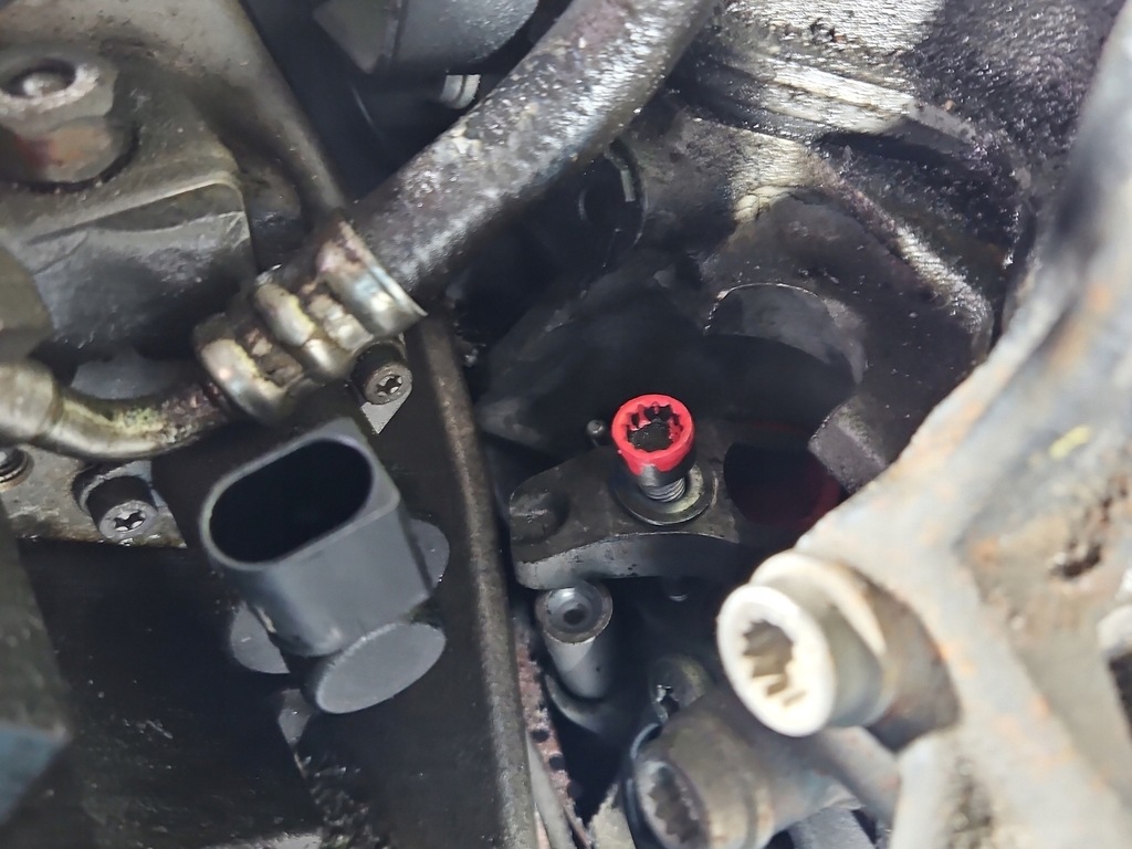 Moteur CEBA — vue 7